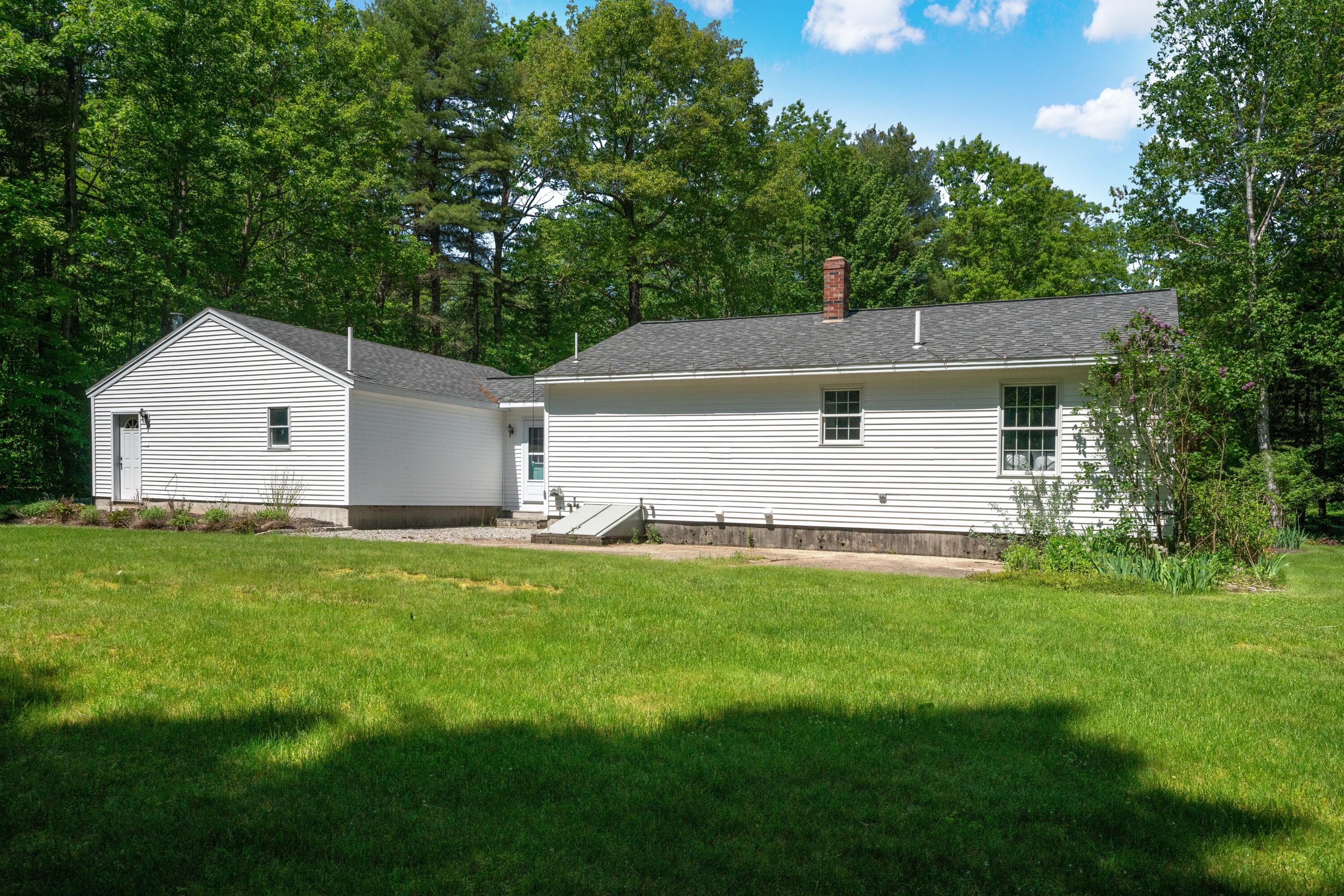 86 Yarmouth Road