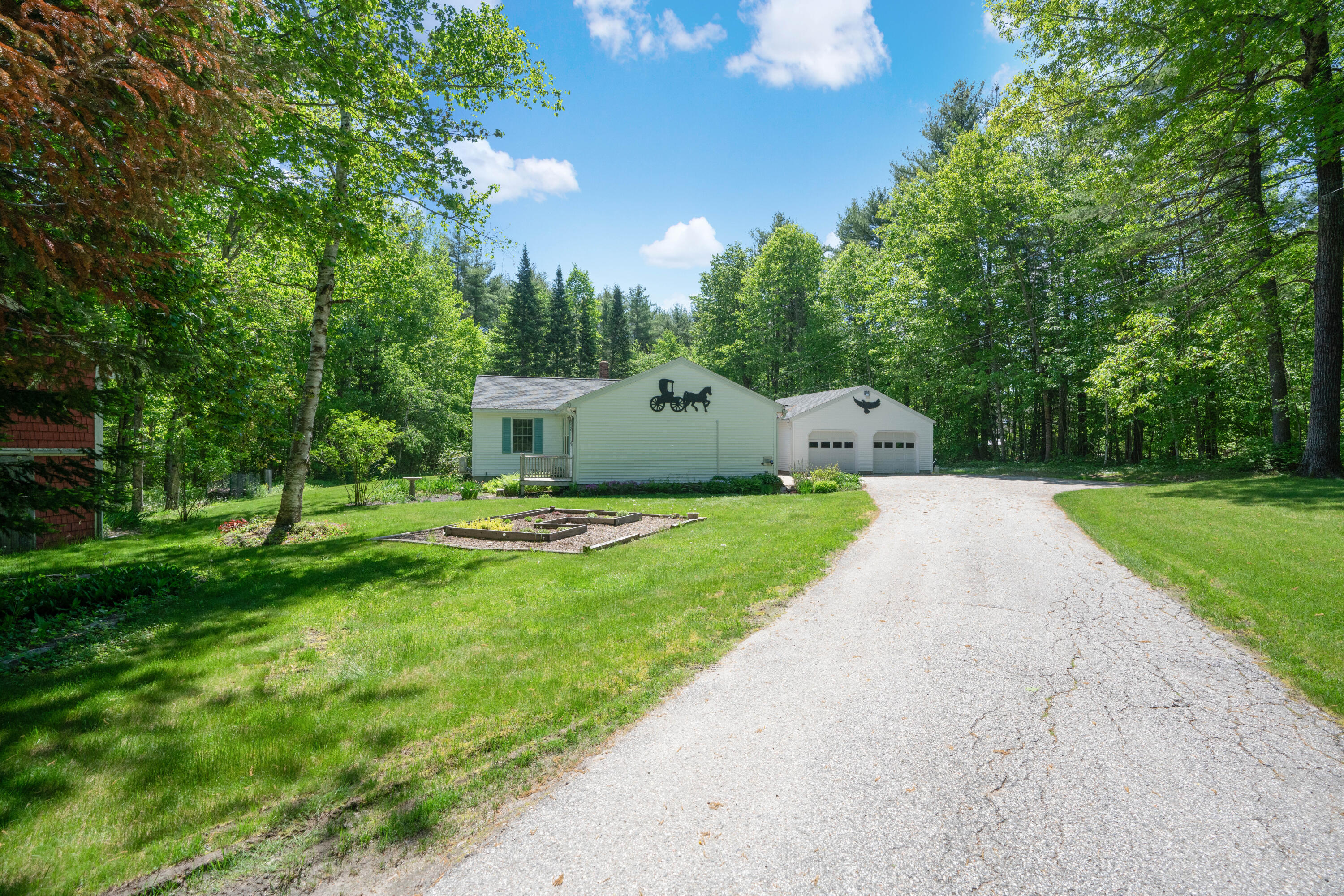 86 Yarmouth Road