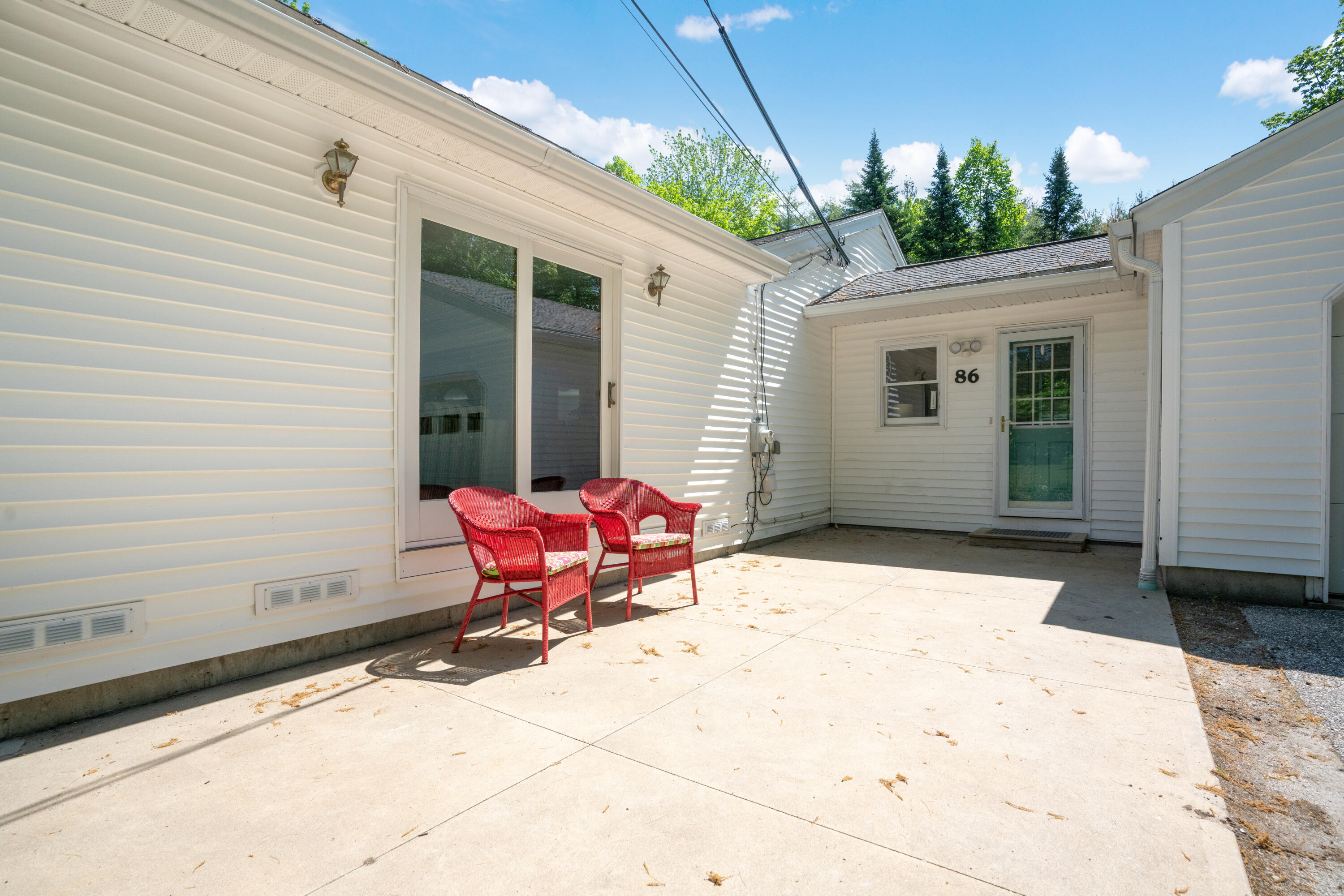 86 Yarmouth Road