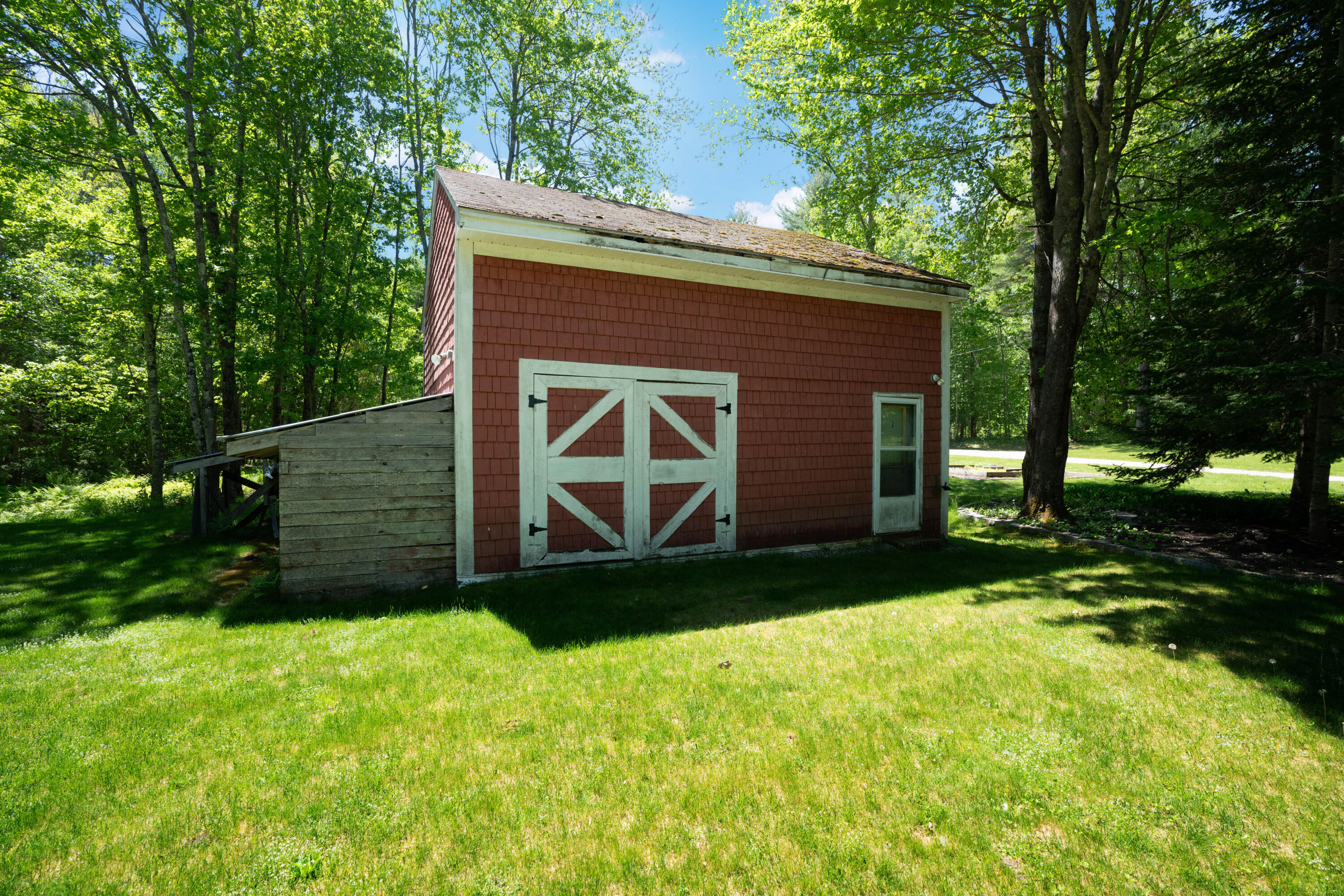 86 Yarmouth Road