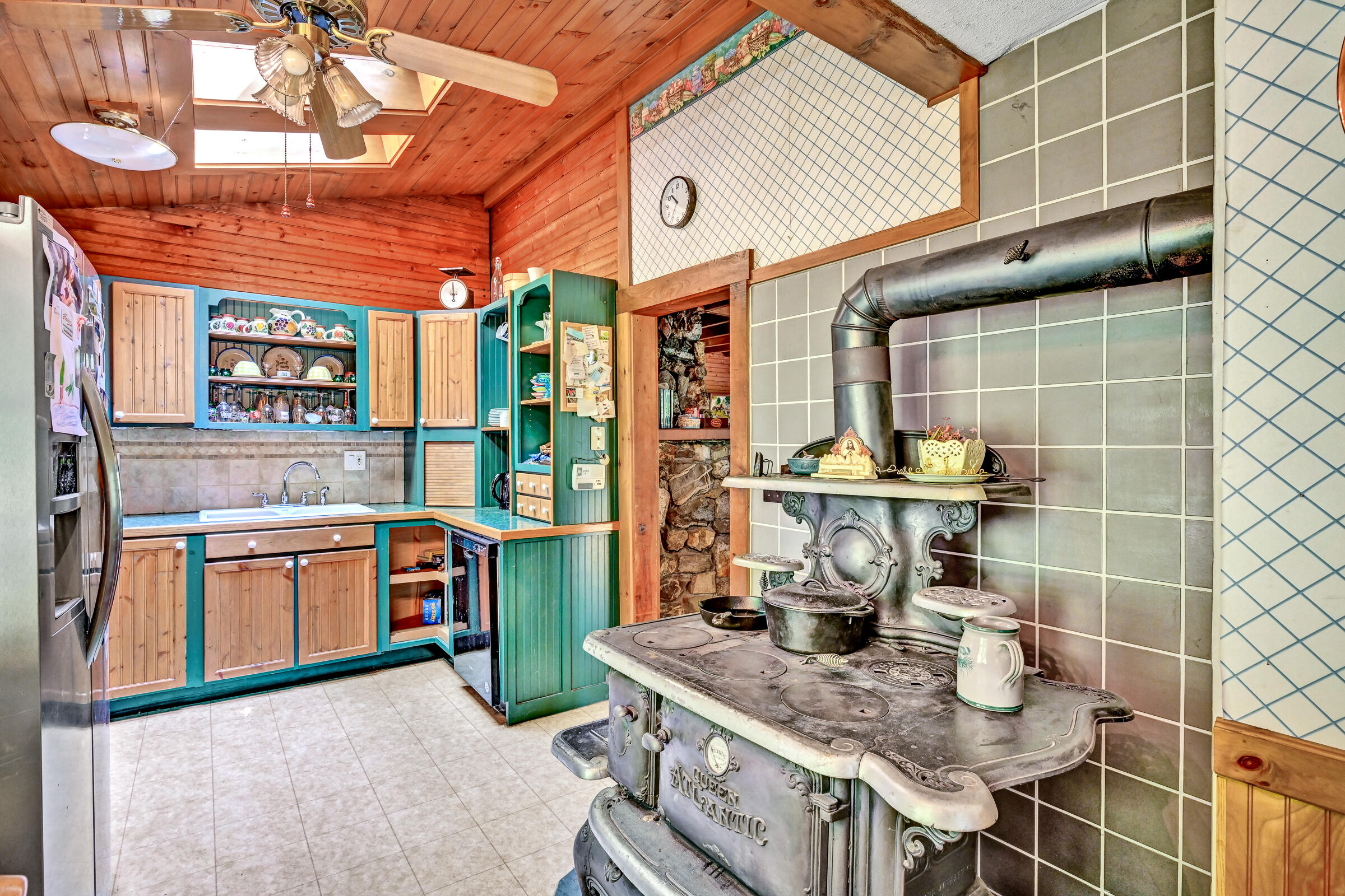 132 Maranacook Shore Road