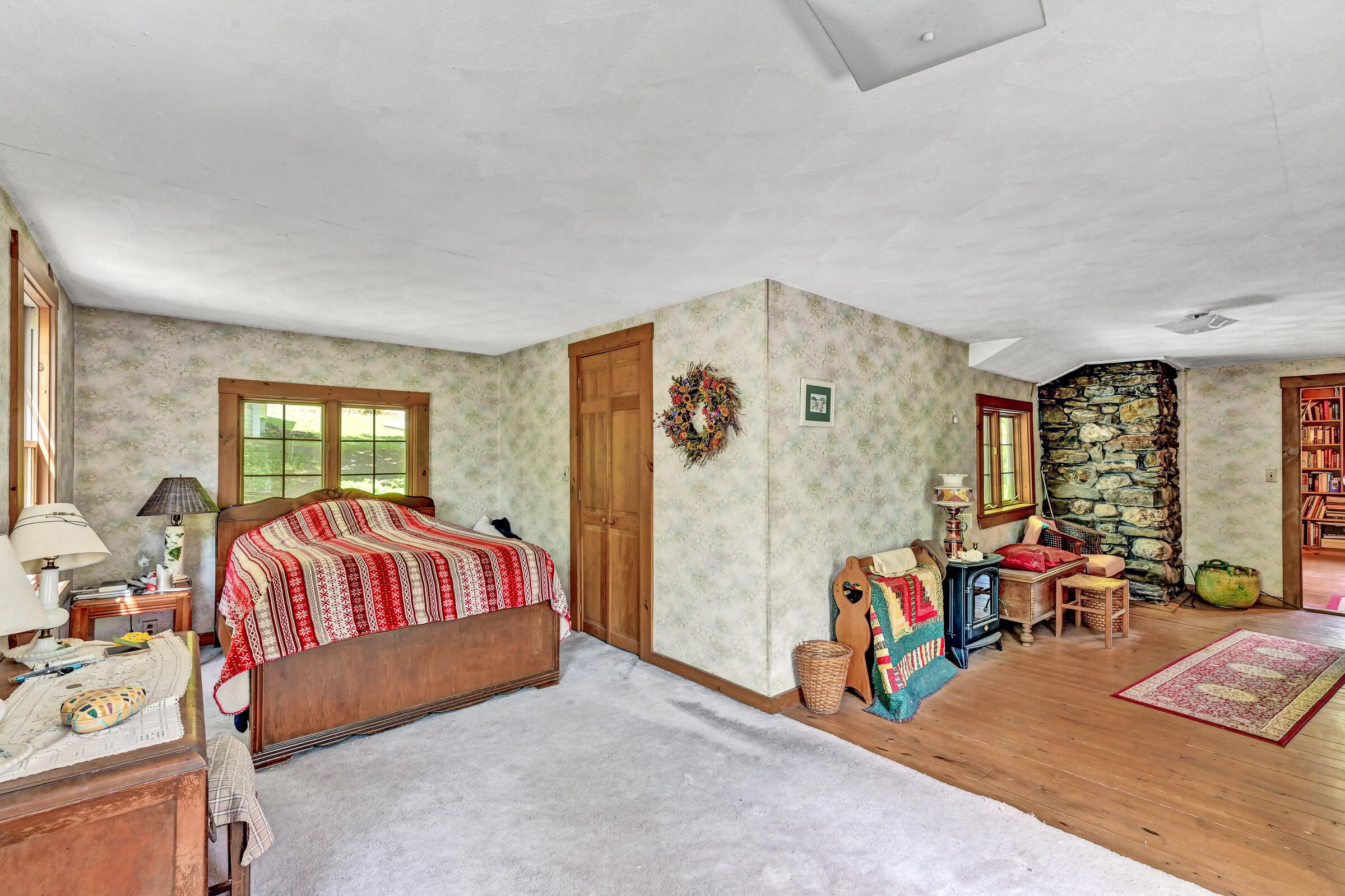 132 Maranacook Shore Road