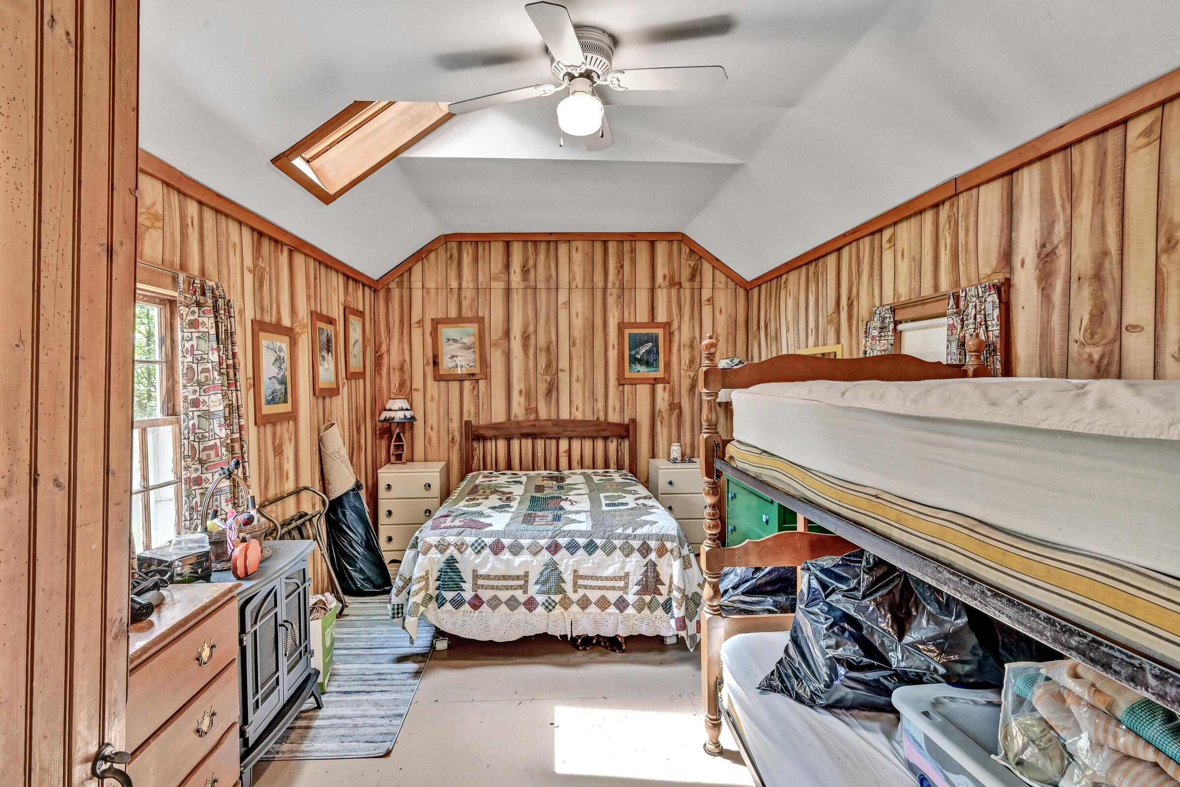 132 Maranacook Shore Road
