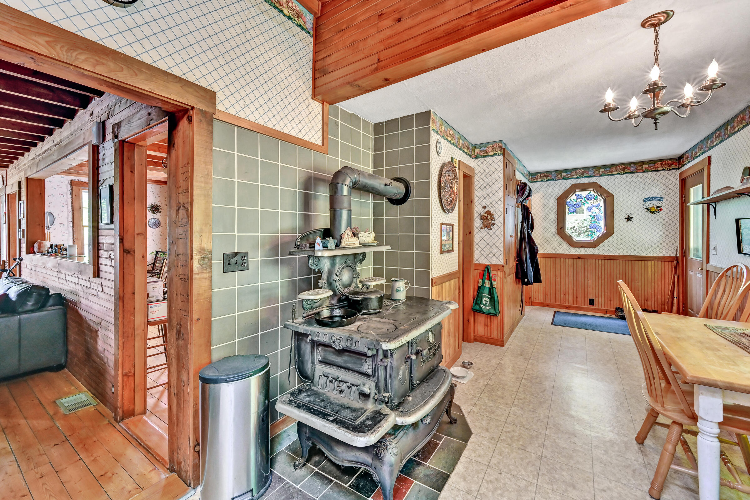 132 Maranacook Shore Road