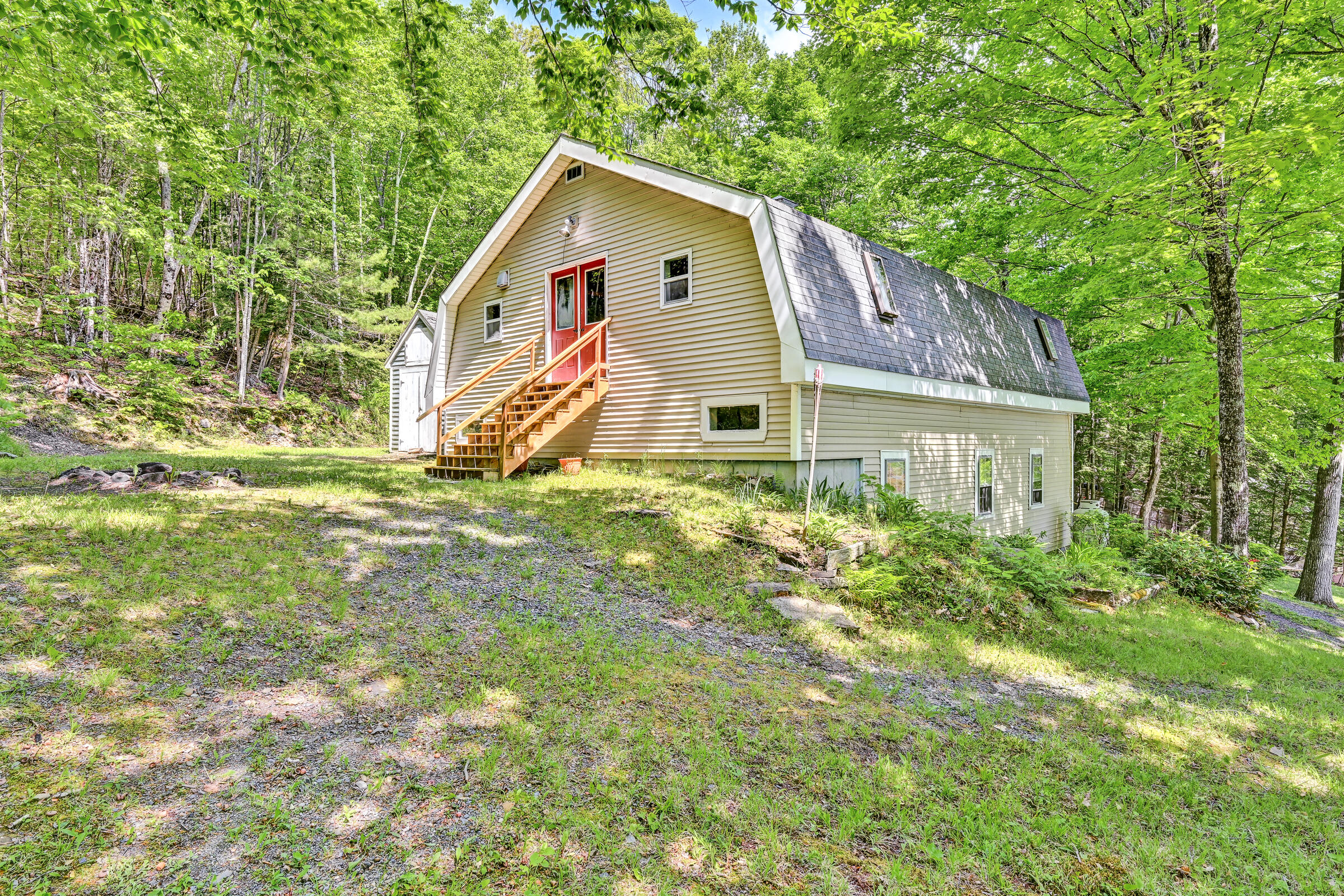 132 Maranacook Shore Road