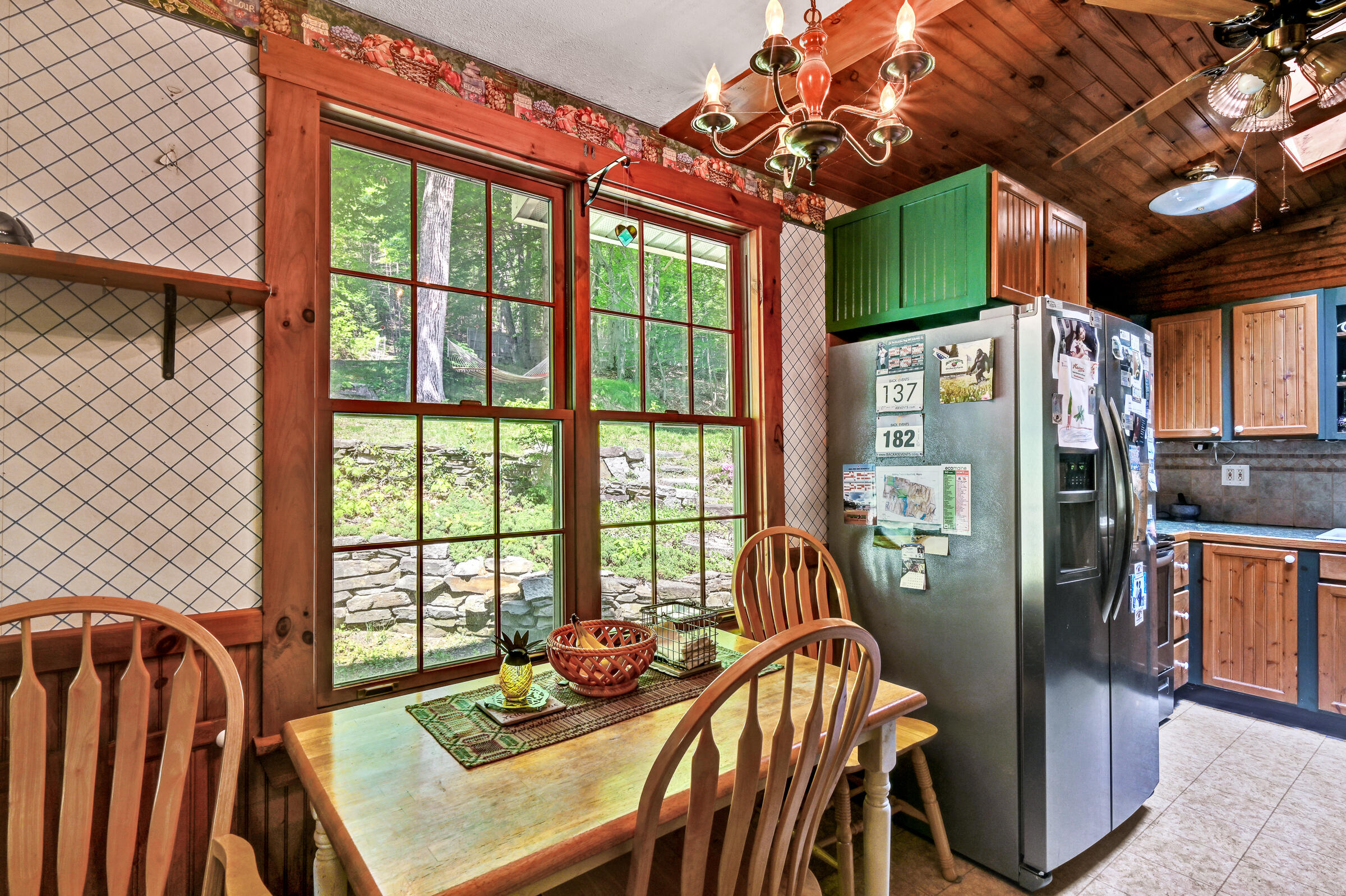 132 Maranacook Shore Road