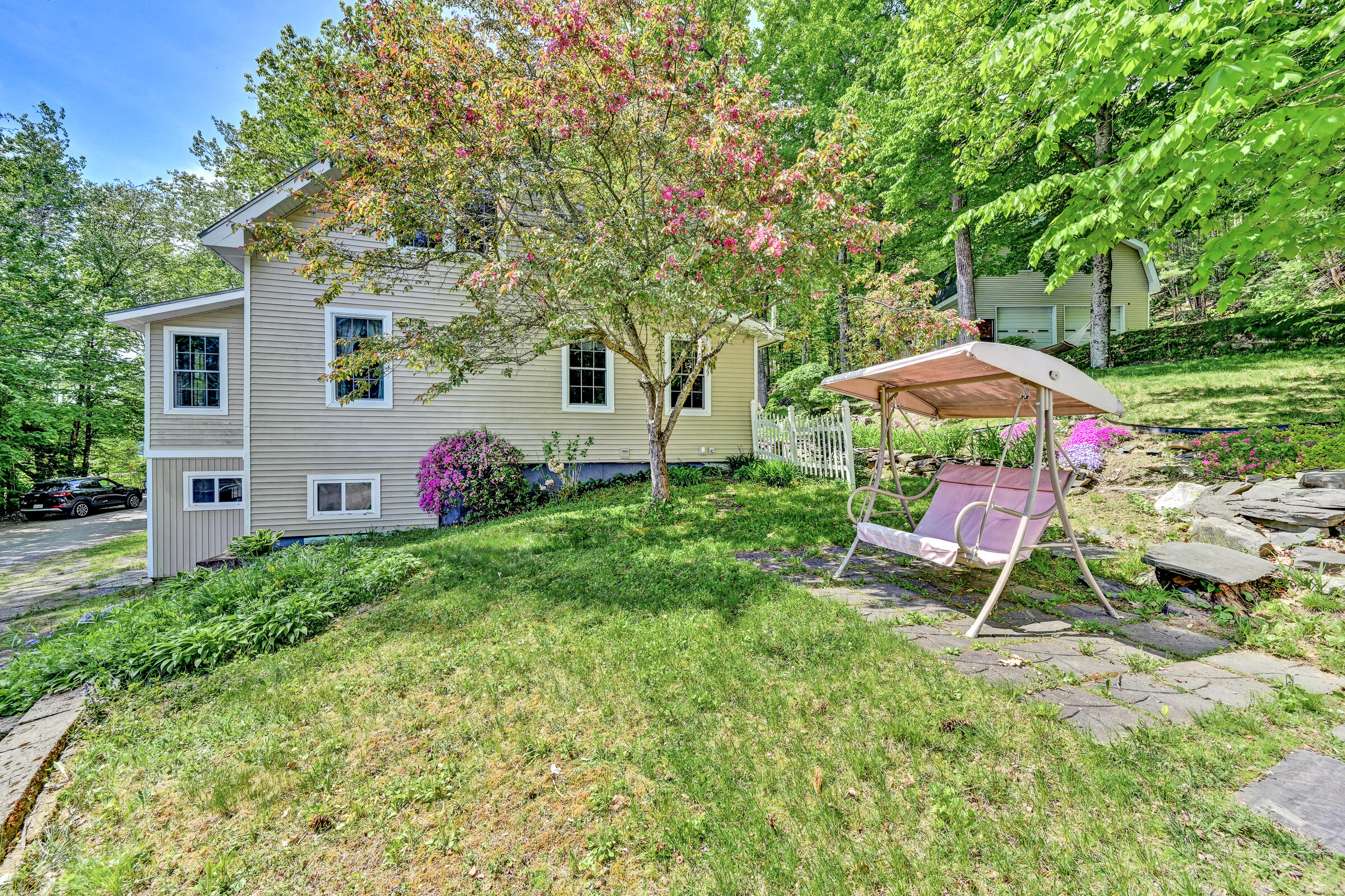 132 Maranacook Shore Road