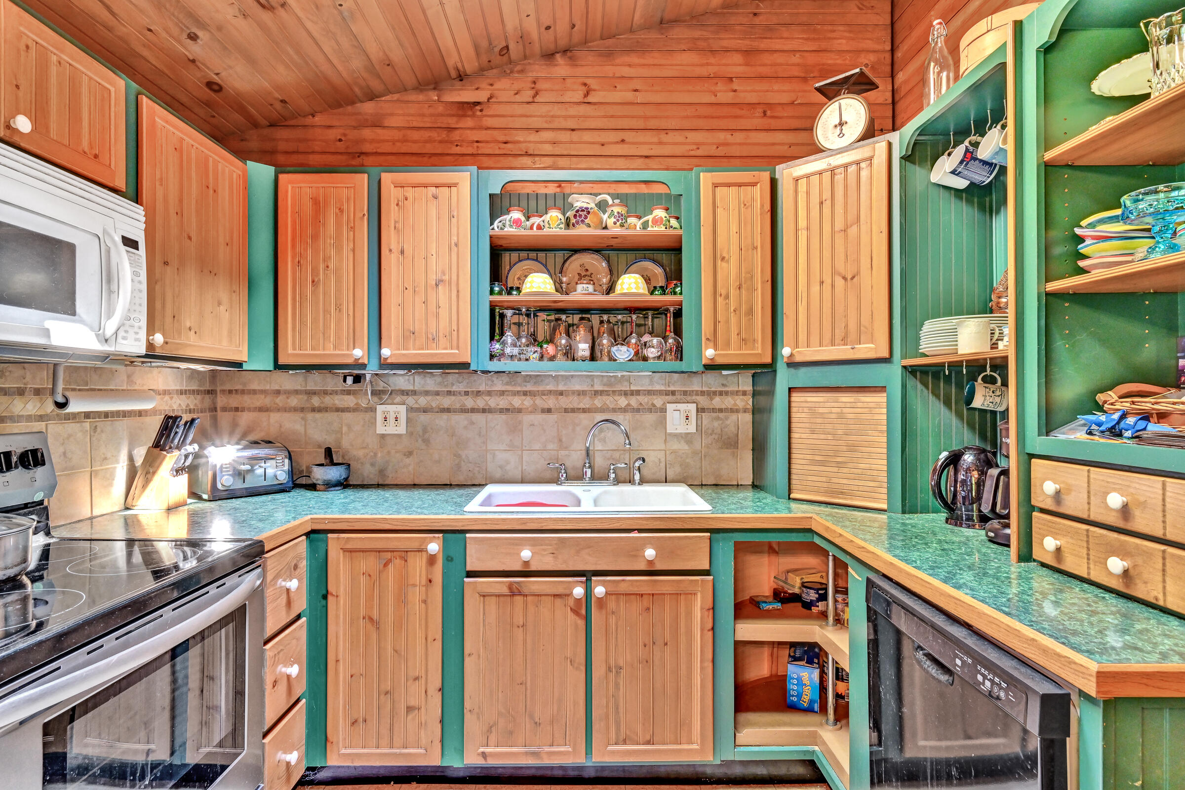 132 Maranacook Shore Road