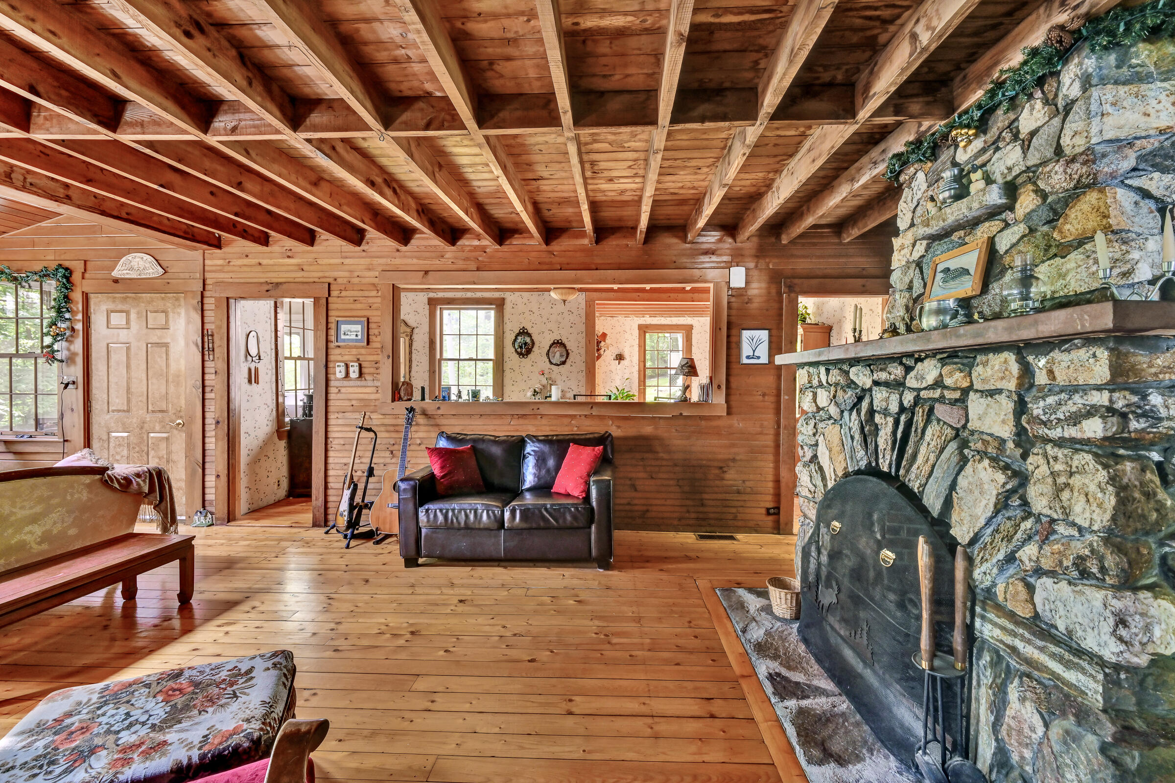 132 Maranacook Shore Road