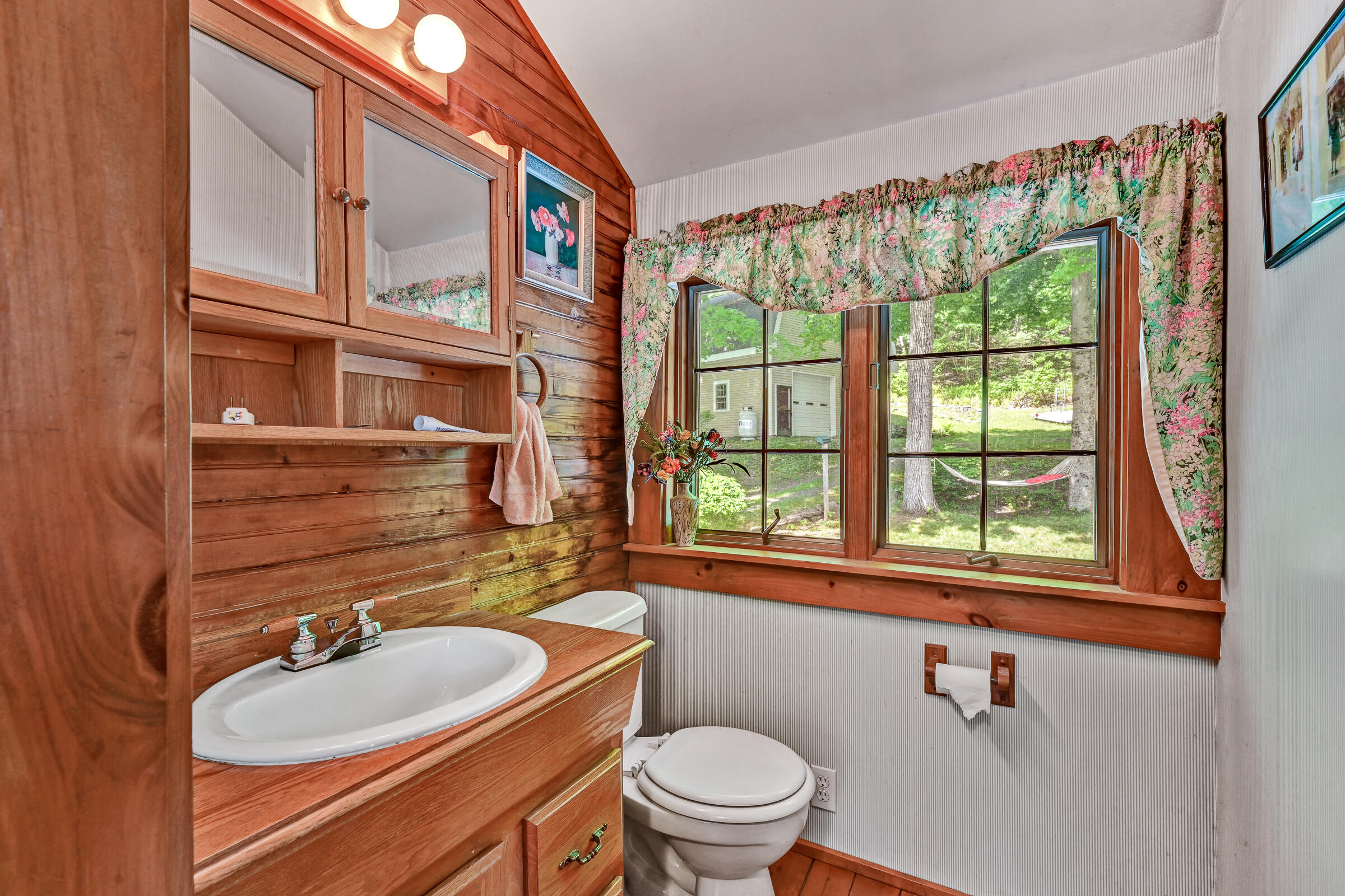 132 Maranacook Shore Road