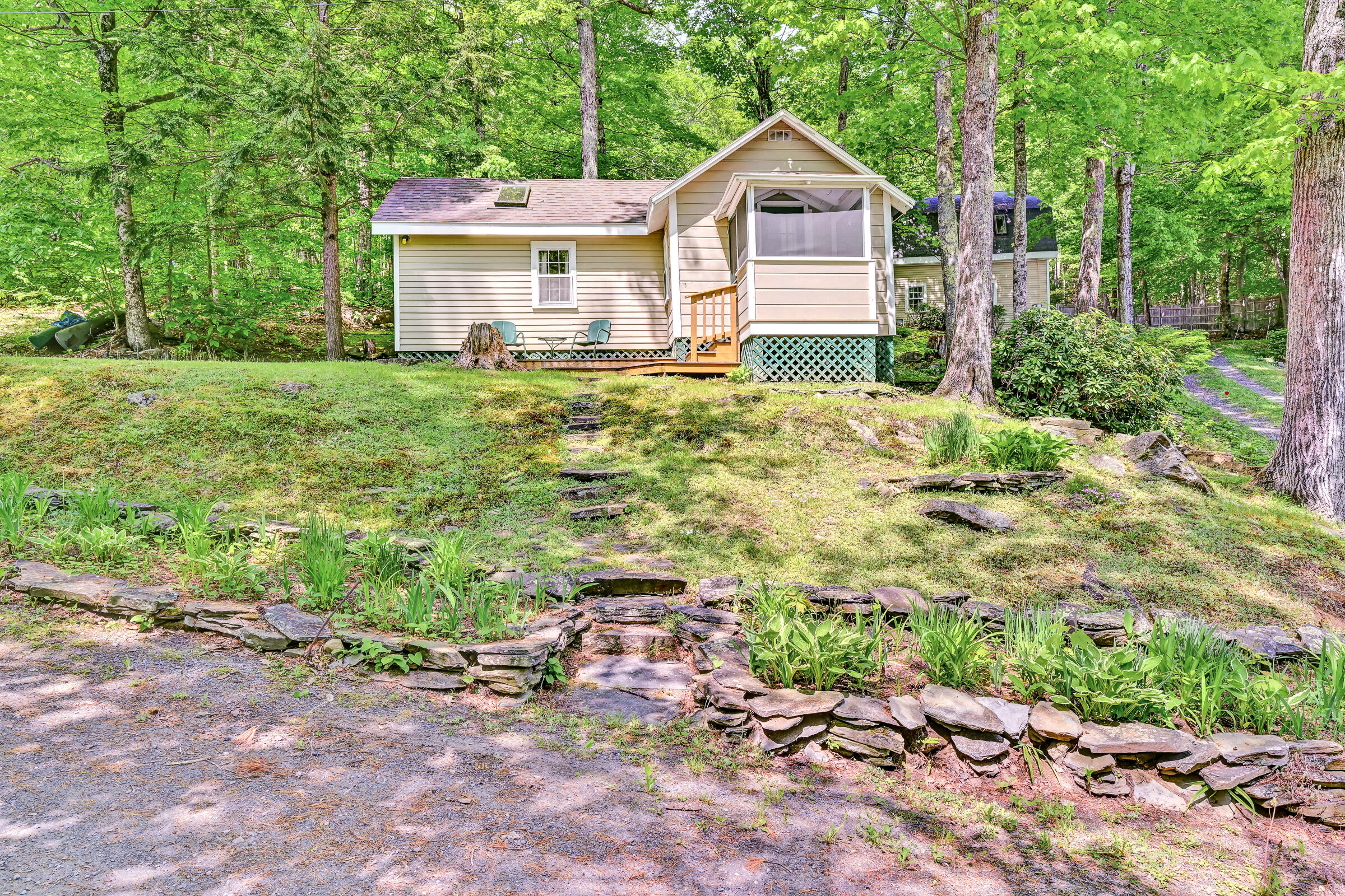 132 Maranacook Shore Road
