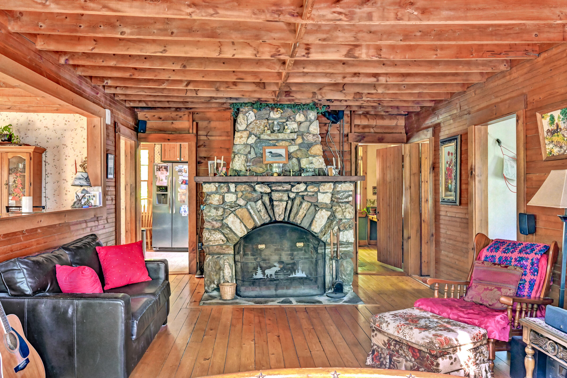 132 Maranacook Shore Road