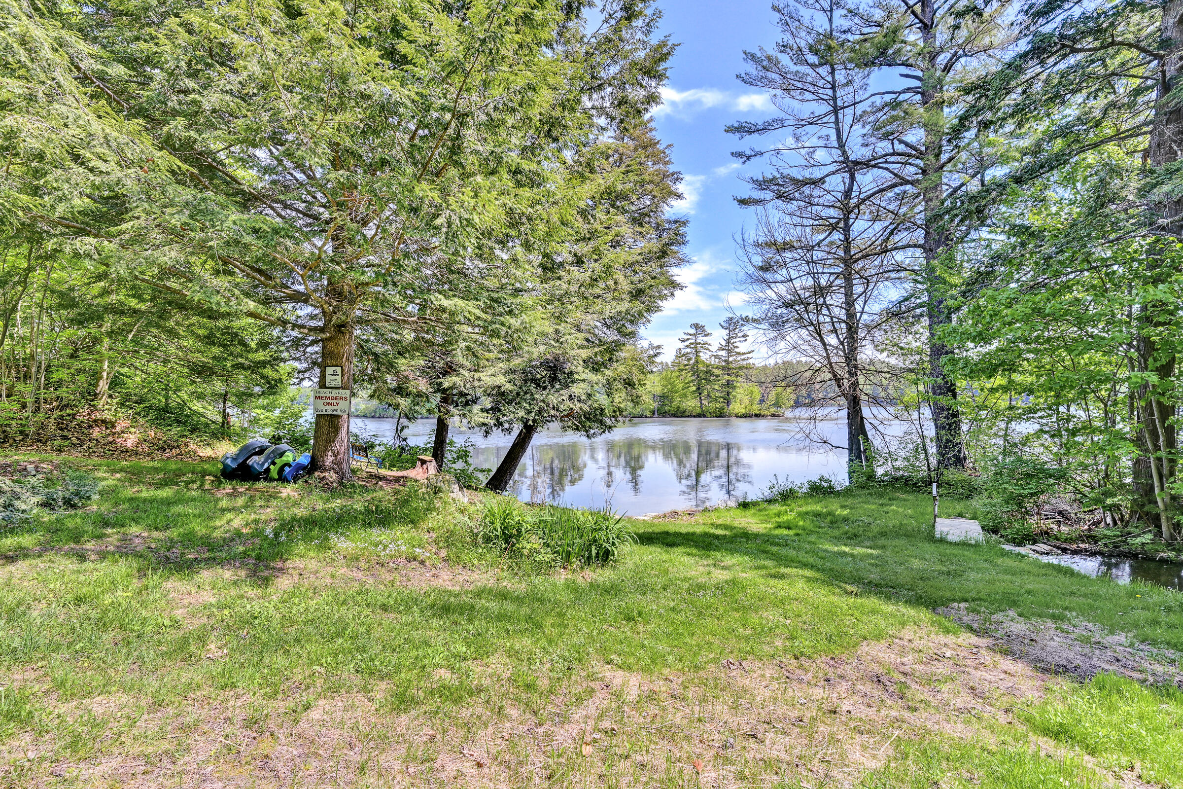 132 Maranacook Shore Road