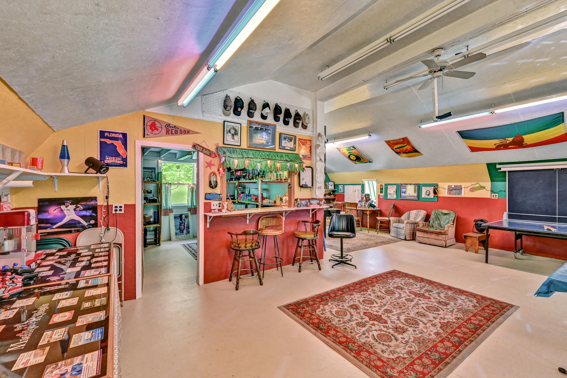 132 Maranacook Shore Road