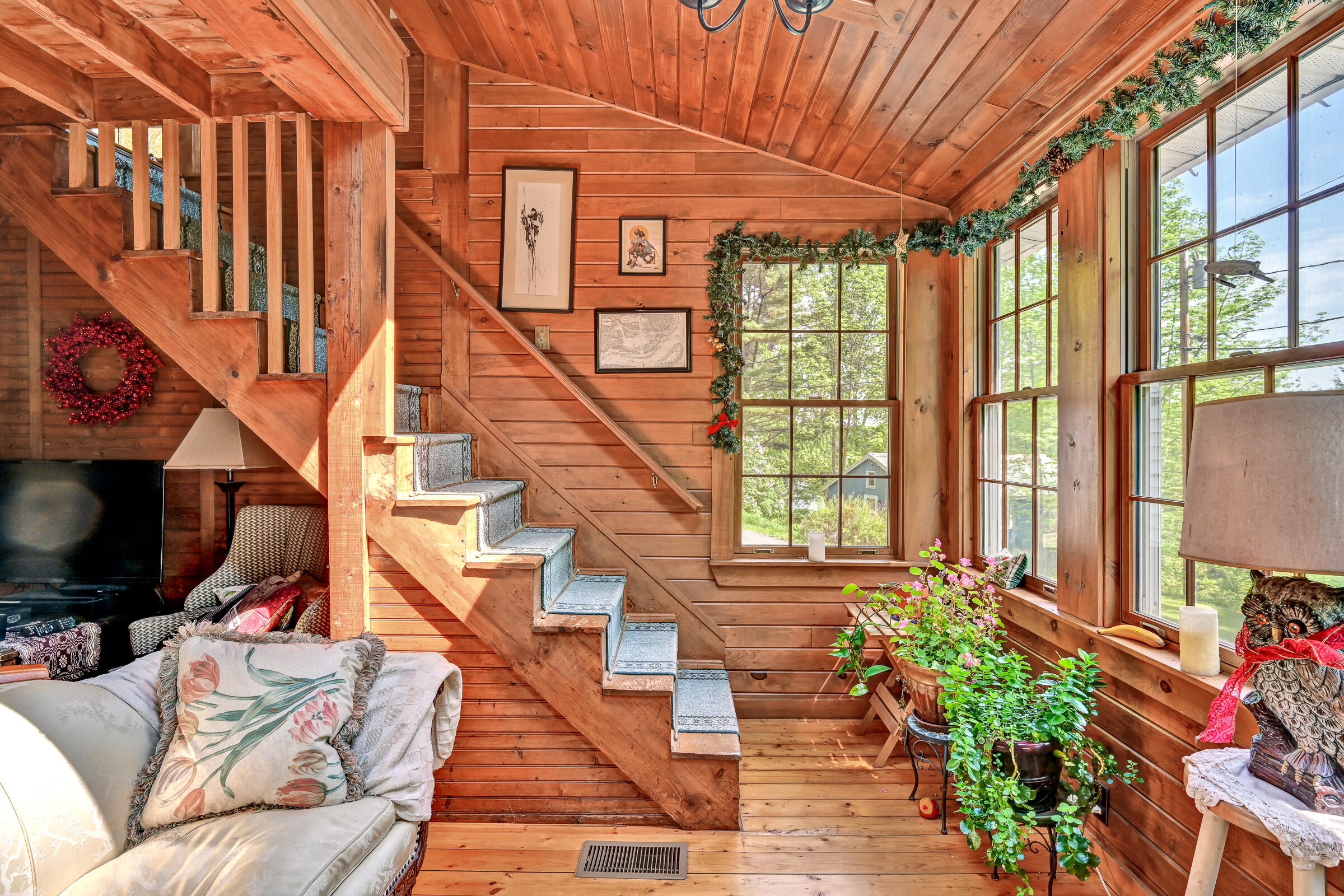 132 Maranacook Shore Road