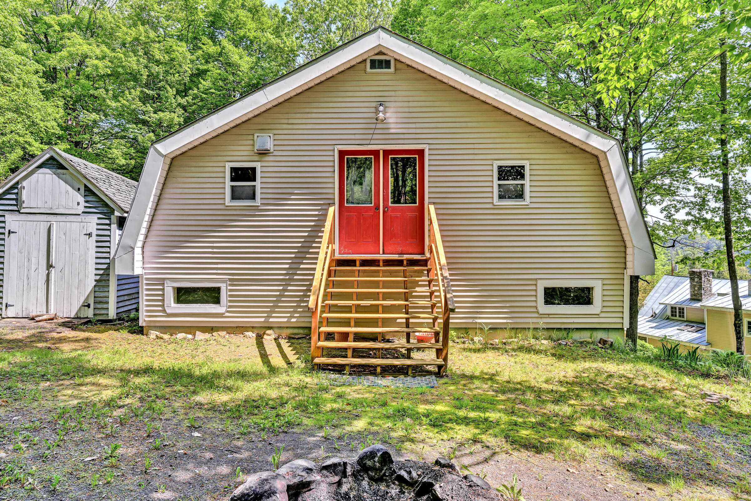 132 Maranacook Shore Road