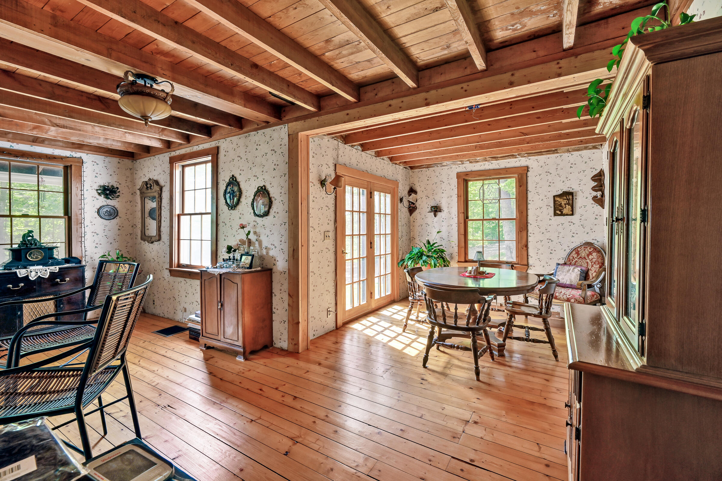 132 Maranacook Shore Road