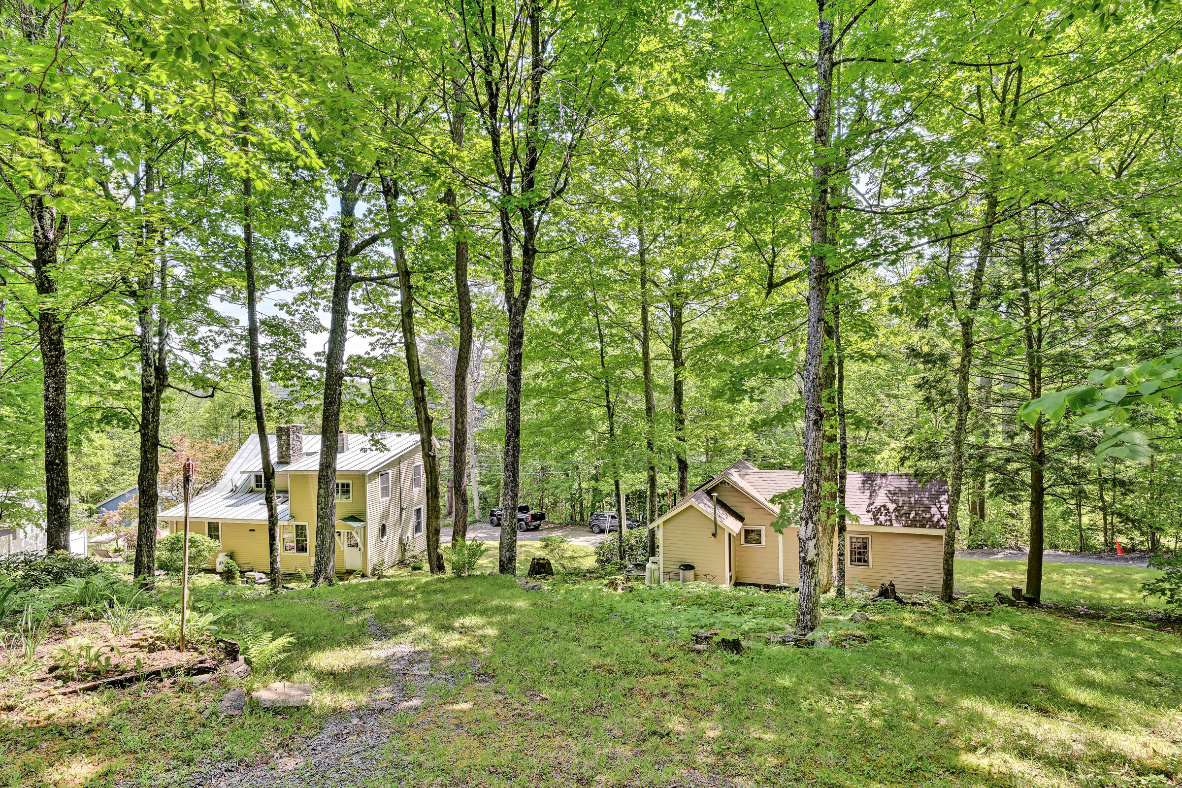 132 Maranacook Shore Road