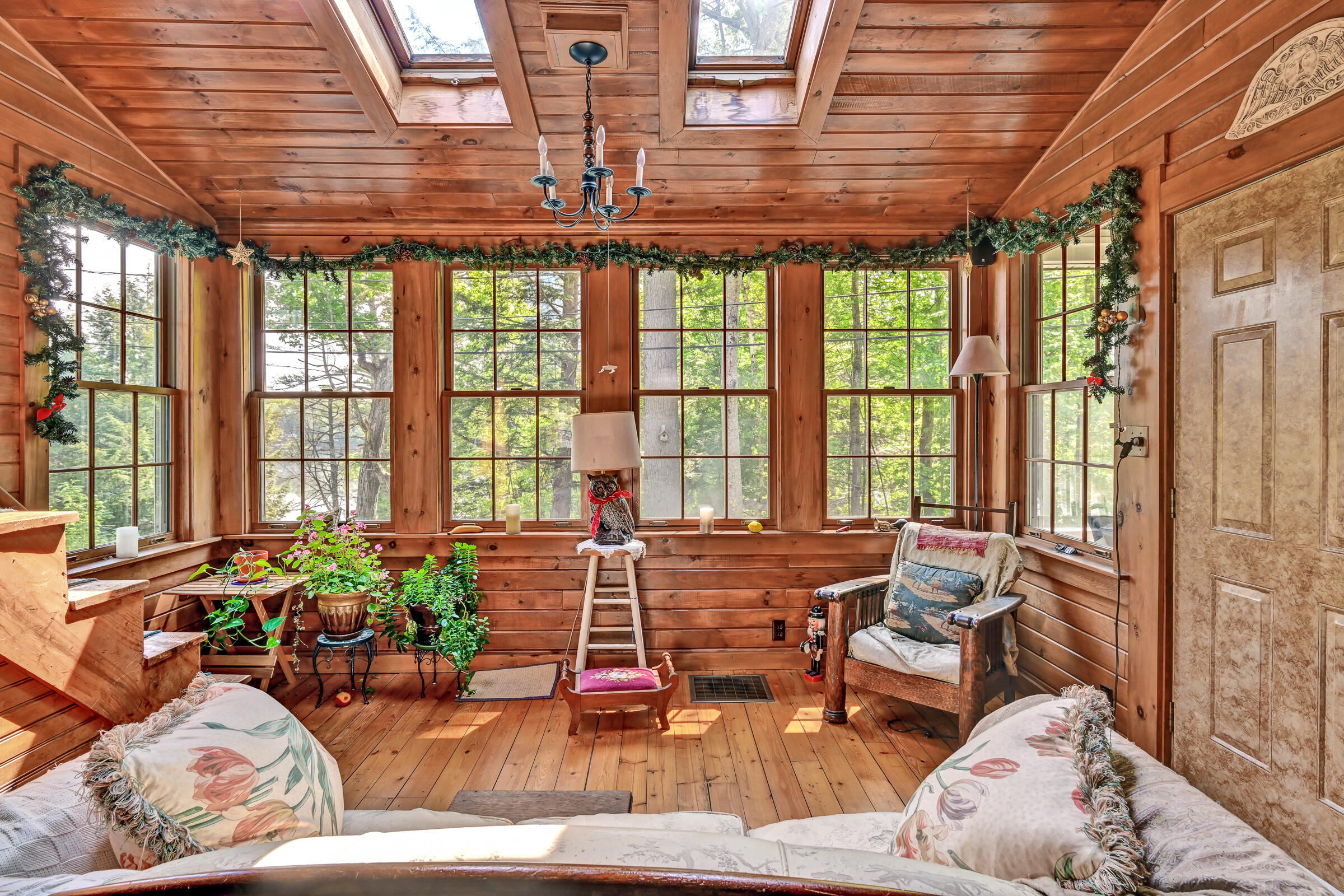 132 Maranacook Shore Road