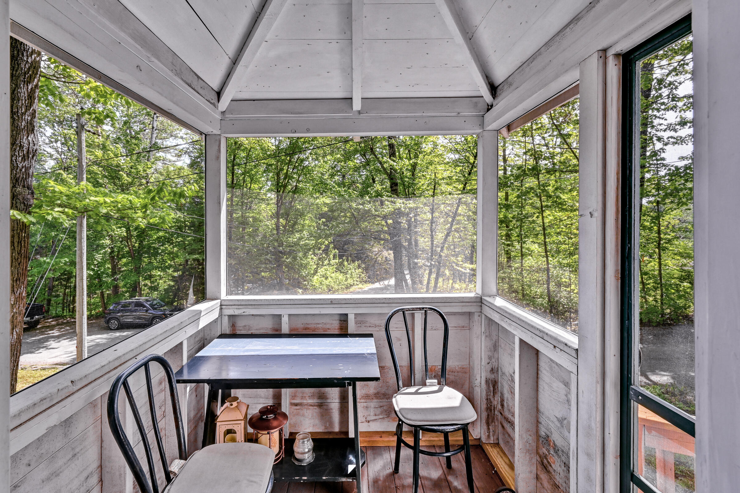132 Maranacook Shore Road