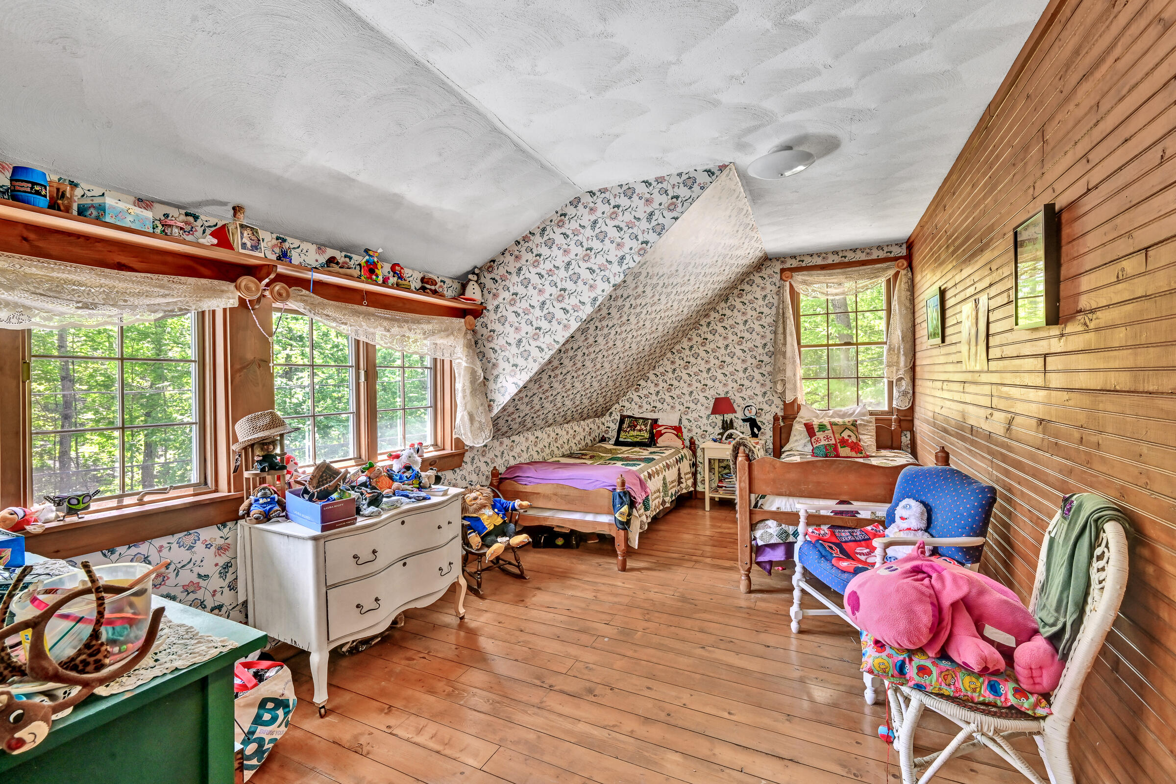 132 Maranacook Shore Road