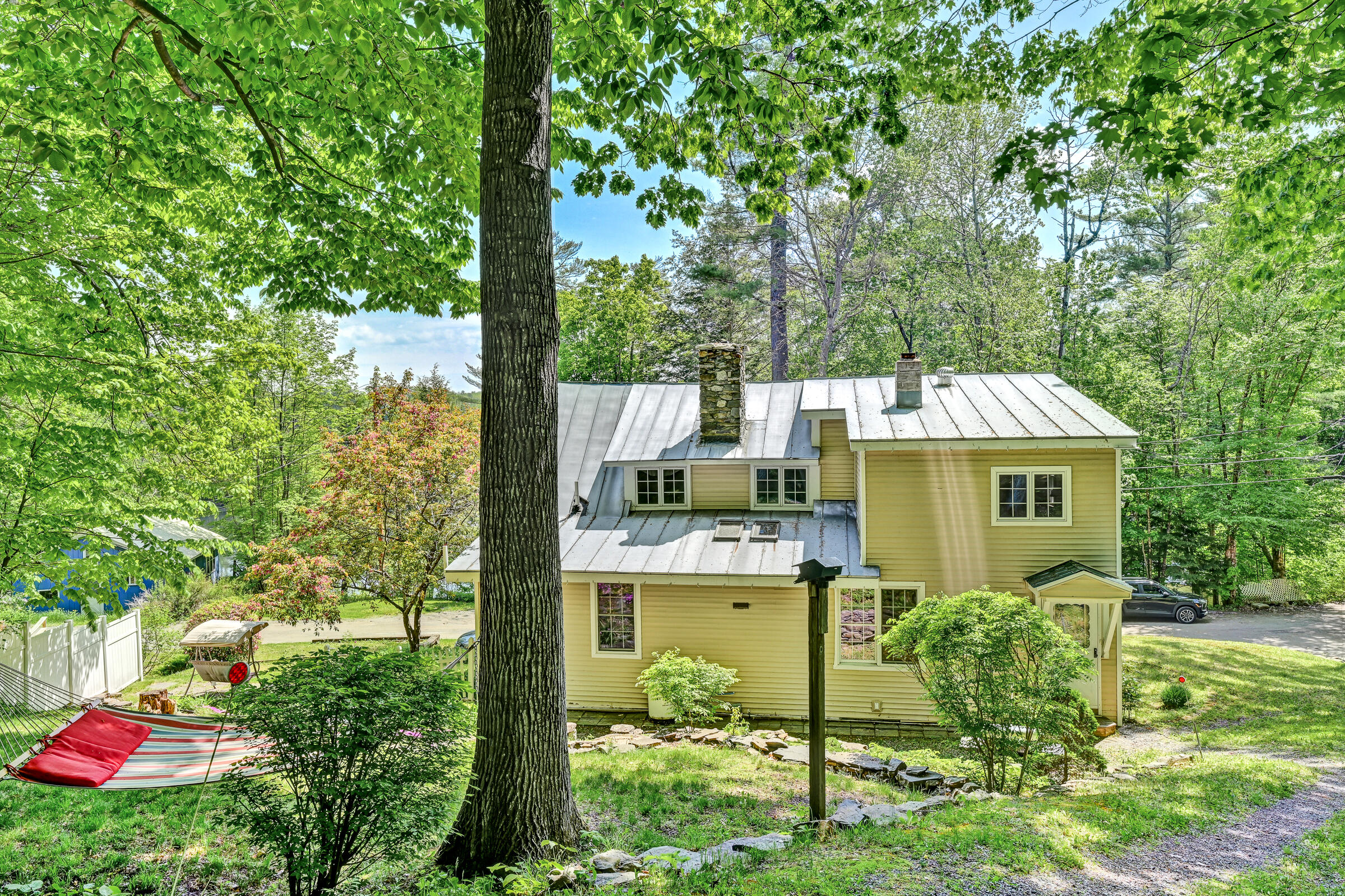 132 Maranacook Shore Road