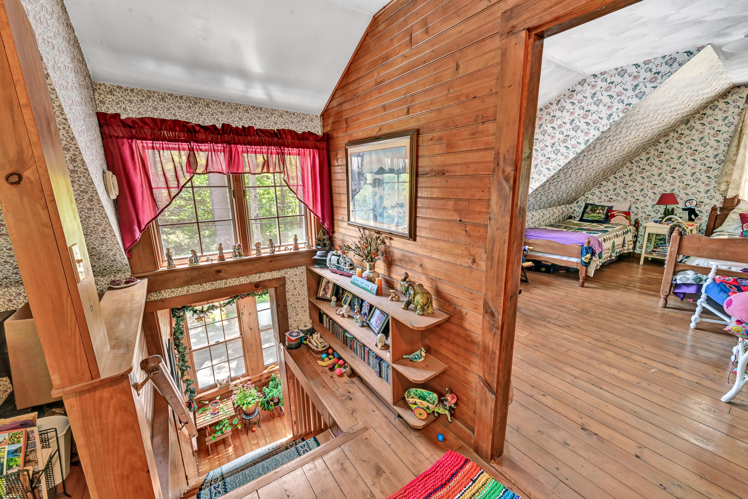 132 Maranacook Shore Road