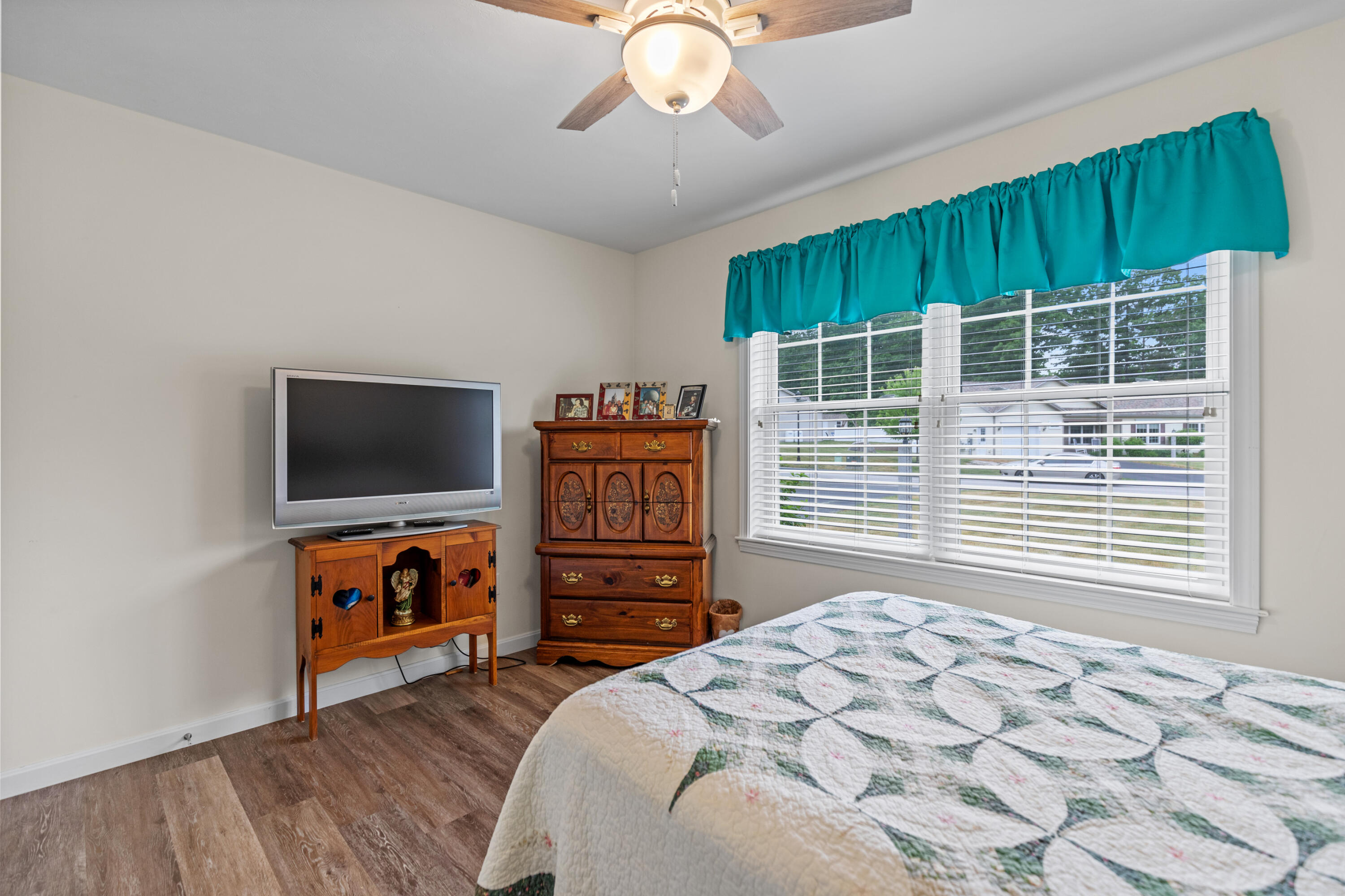 3 Berry Lane, 102