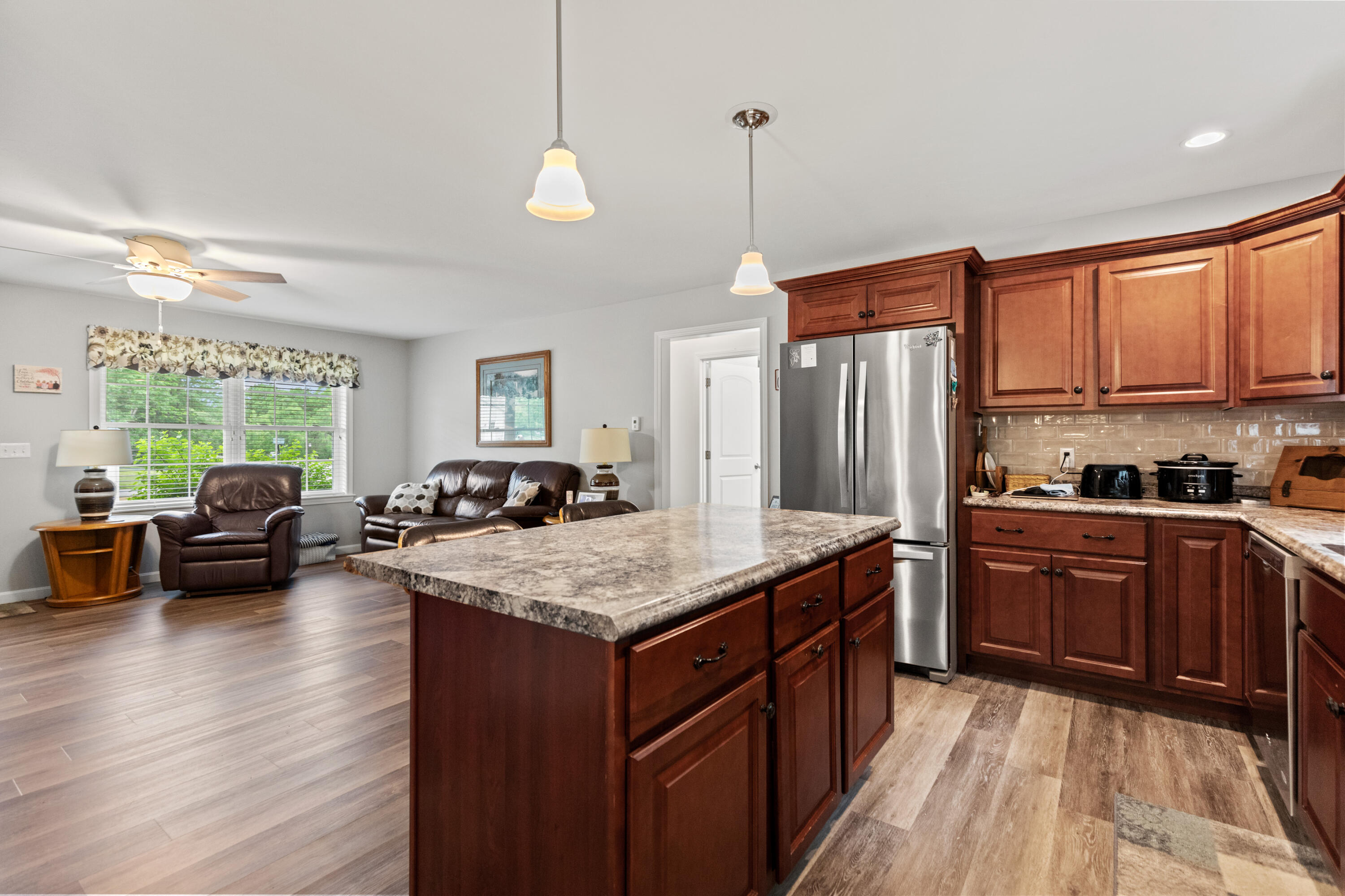 3 Berry Lane, 102