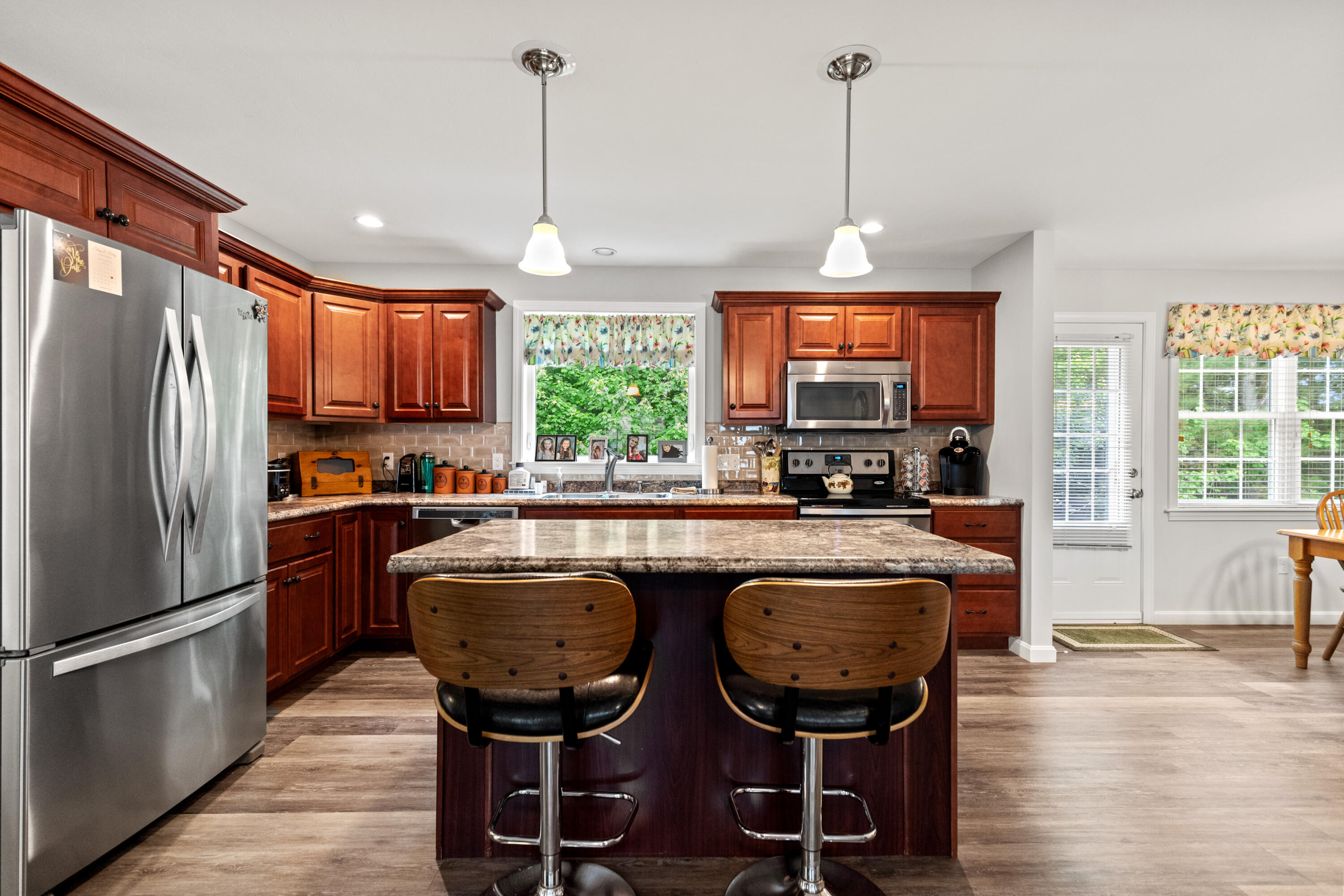 3 Berry Lane, 102
