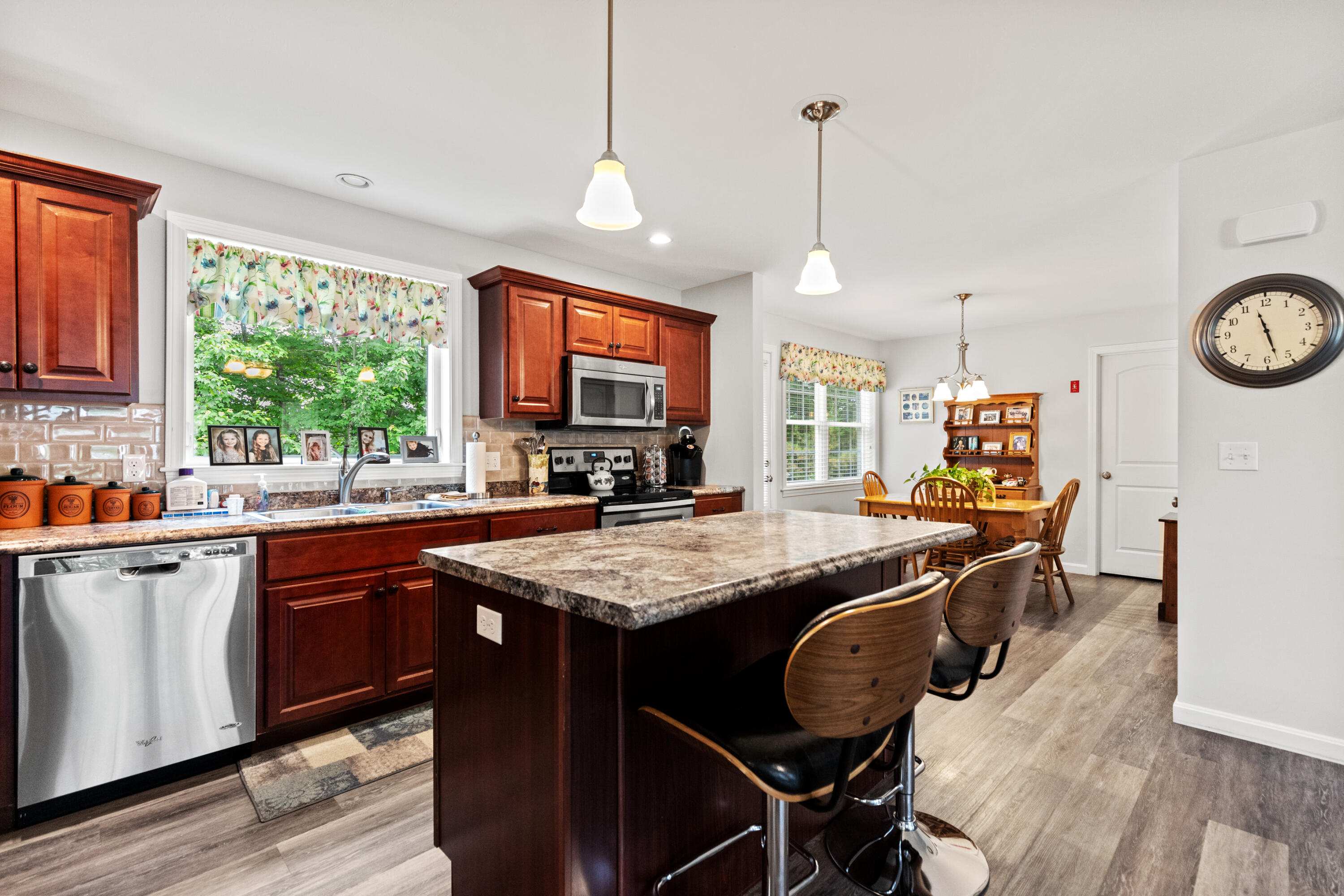3 Berry Lane, 102