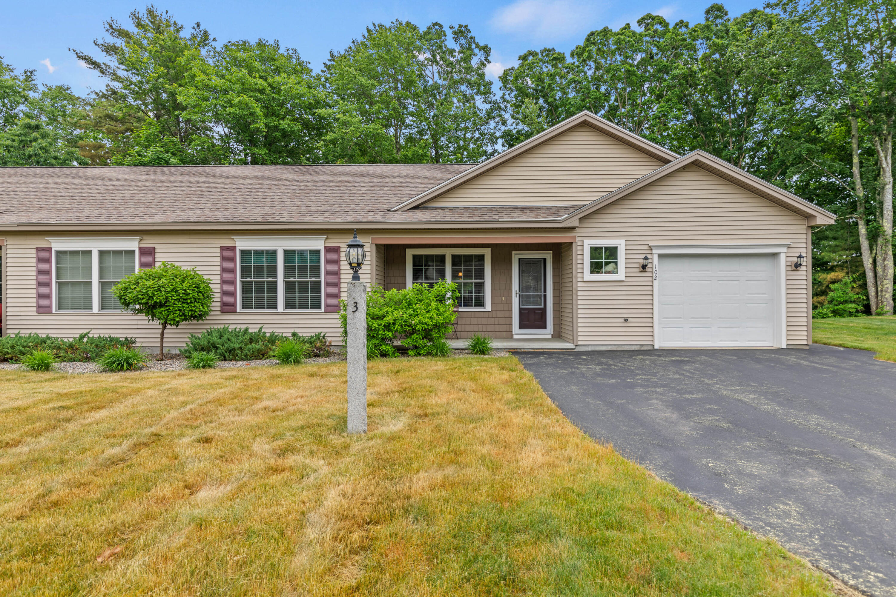 3 Berry Lane, 102