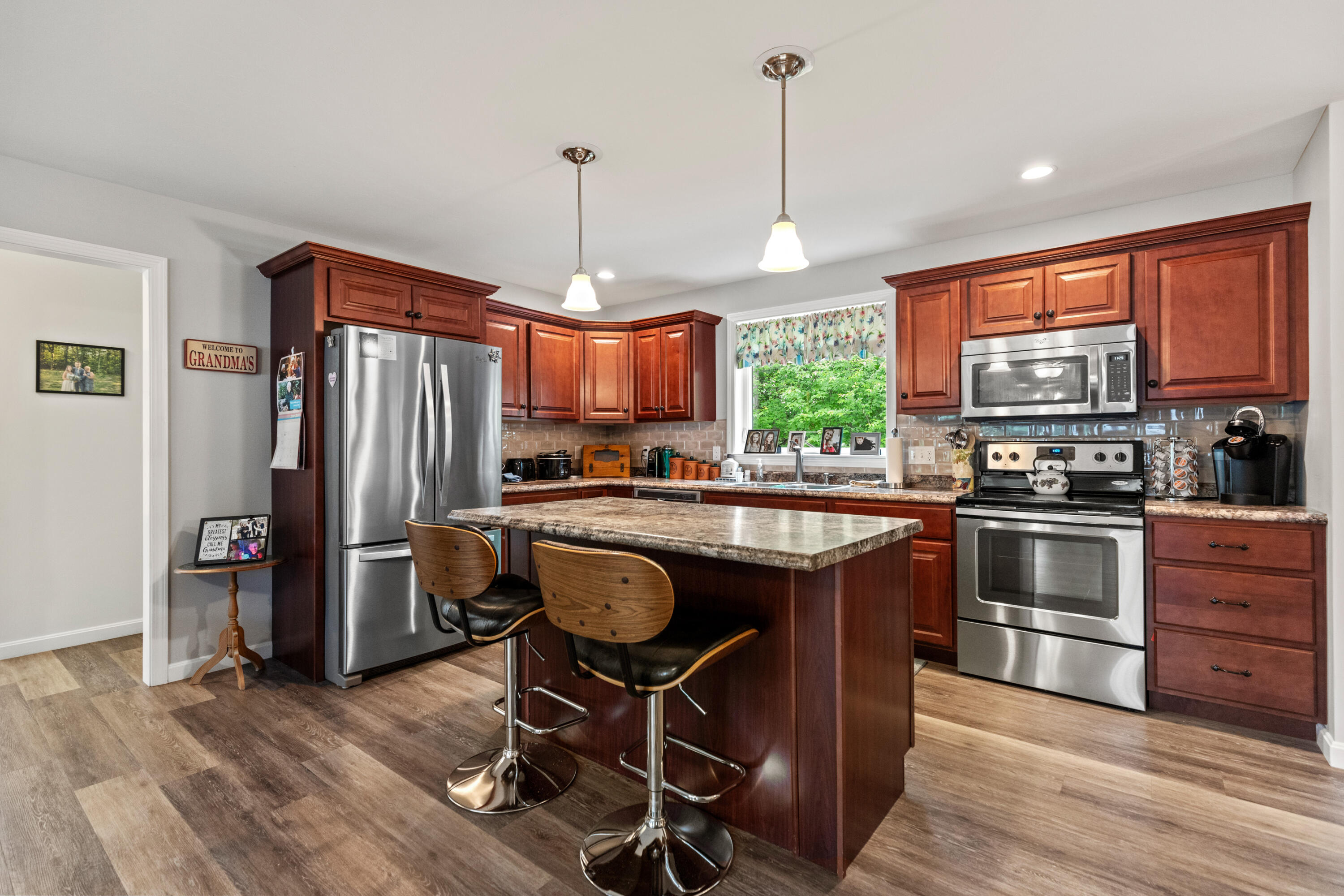 3 Berry Lane, 102