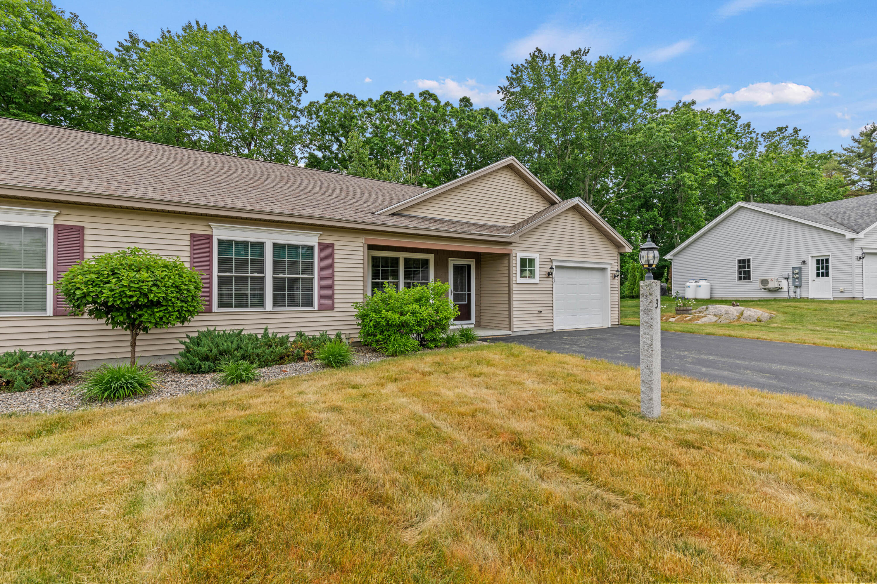 3 Berry Lane, 102