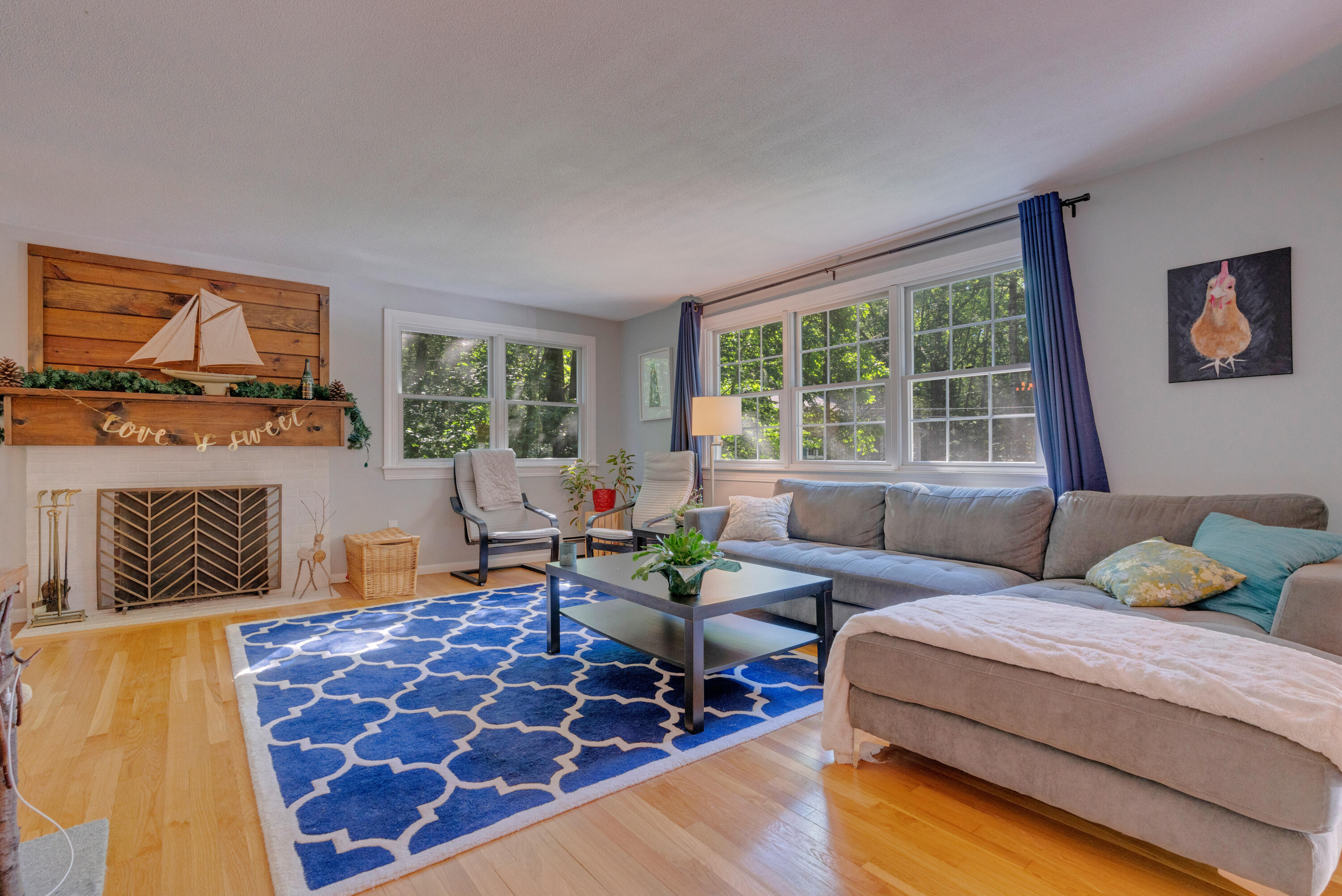 2 Birchcroff Lane
