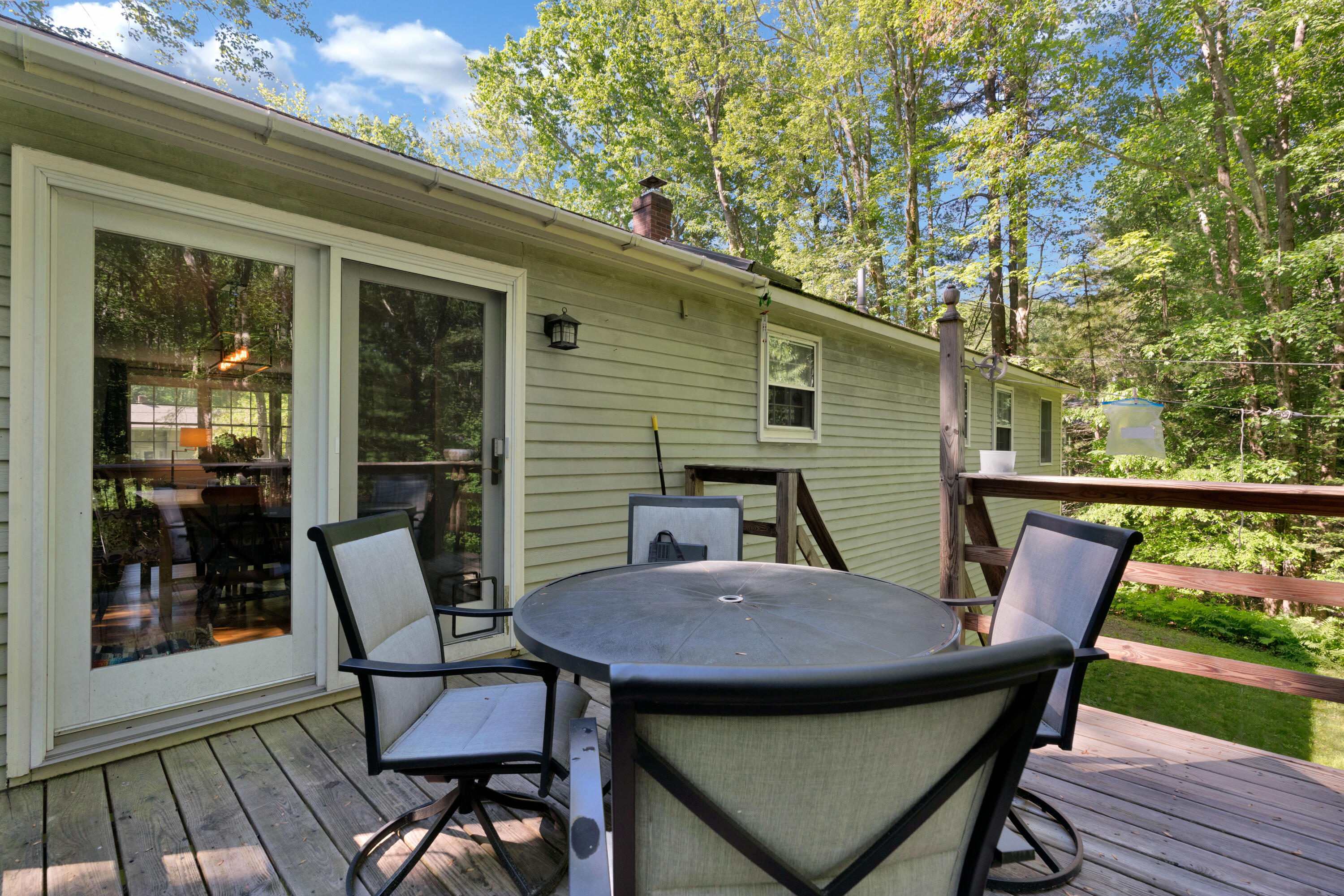 2 Birchcroff Lane