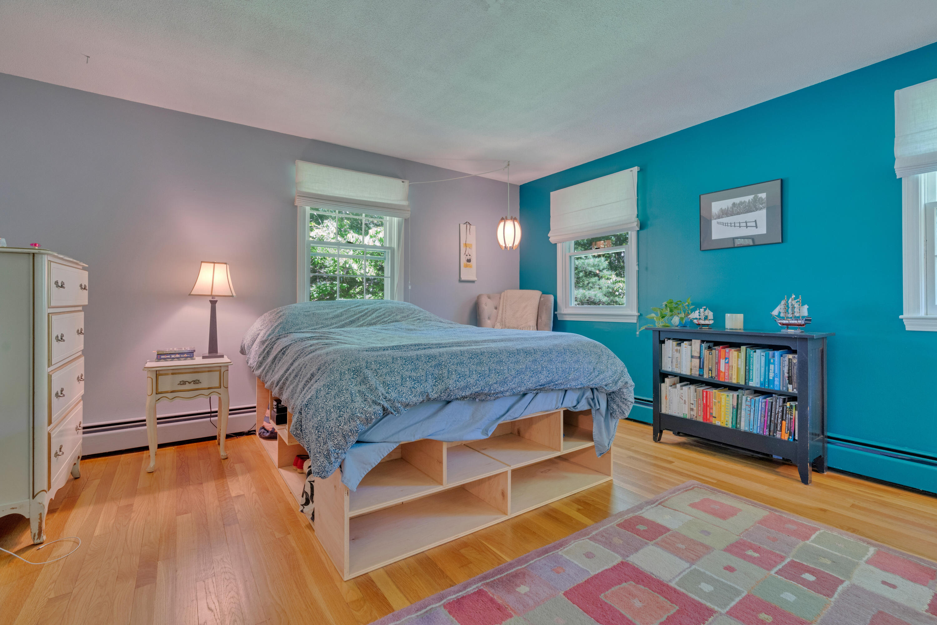 2 Birchcroff Lane