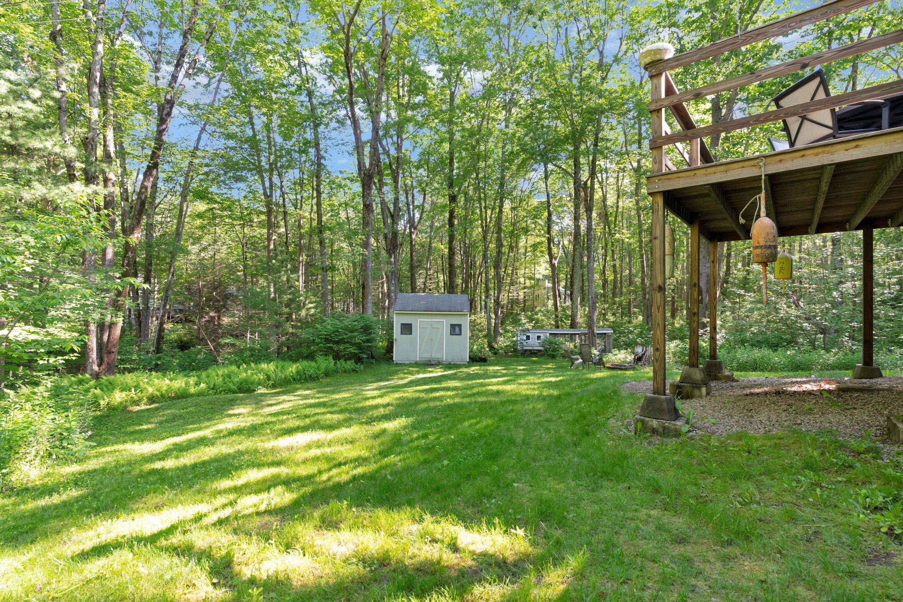 2 Birchcroff Lane