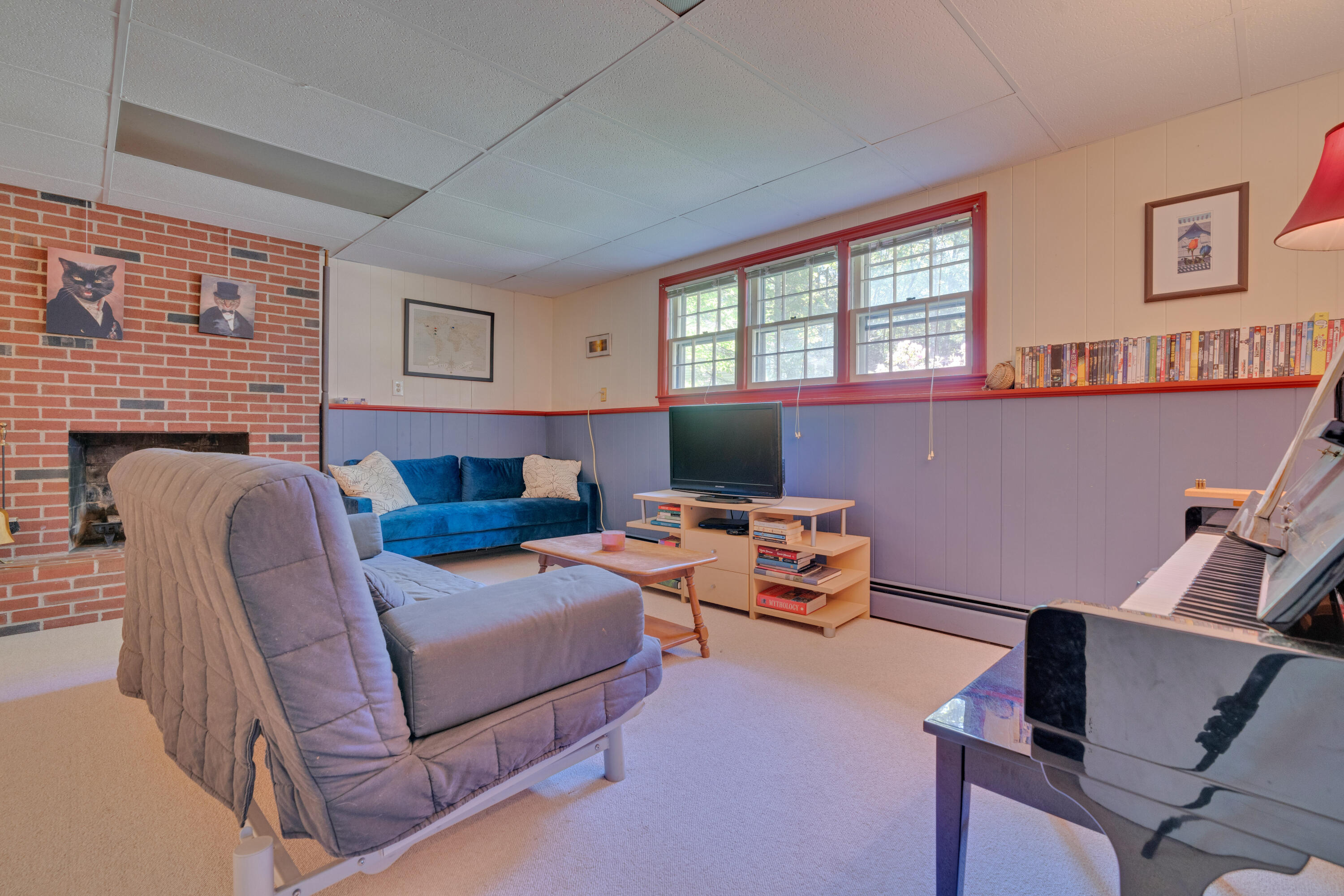 2 Birchcroff Lane