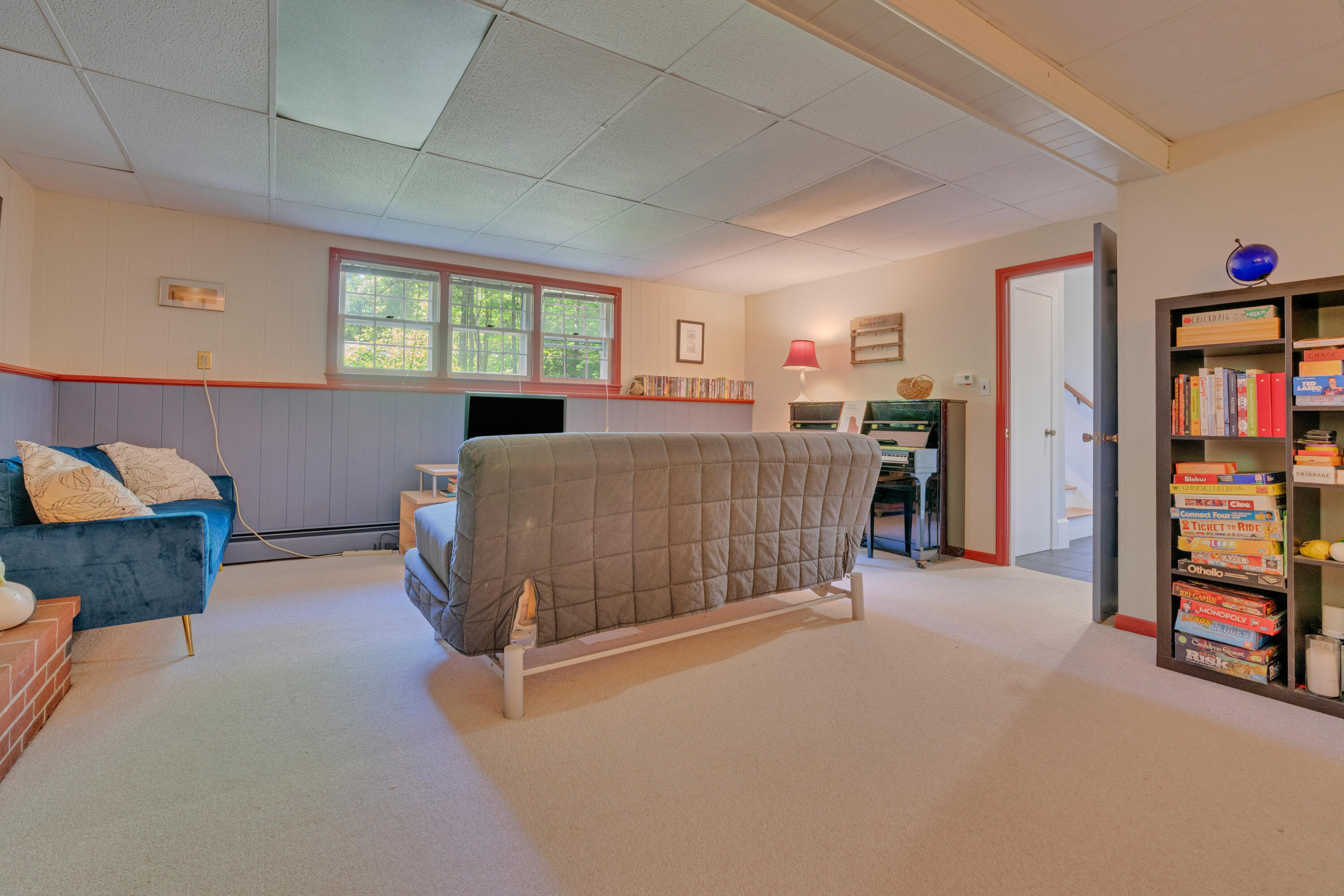 2 Birchcroff Lane