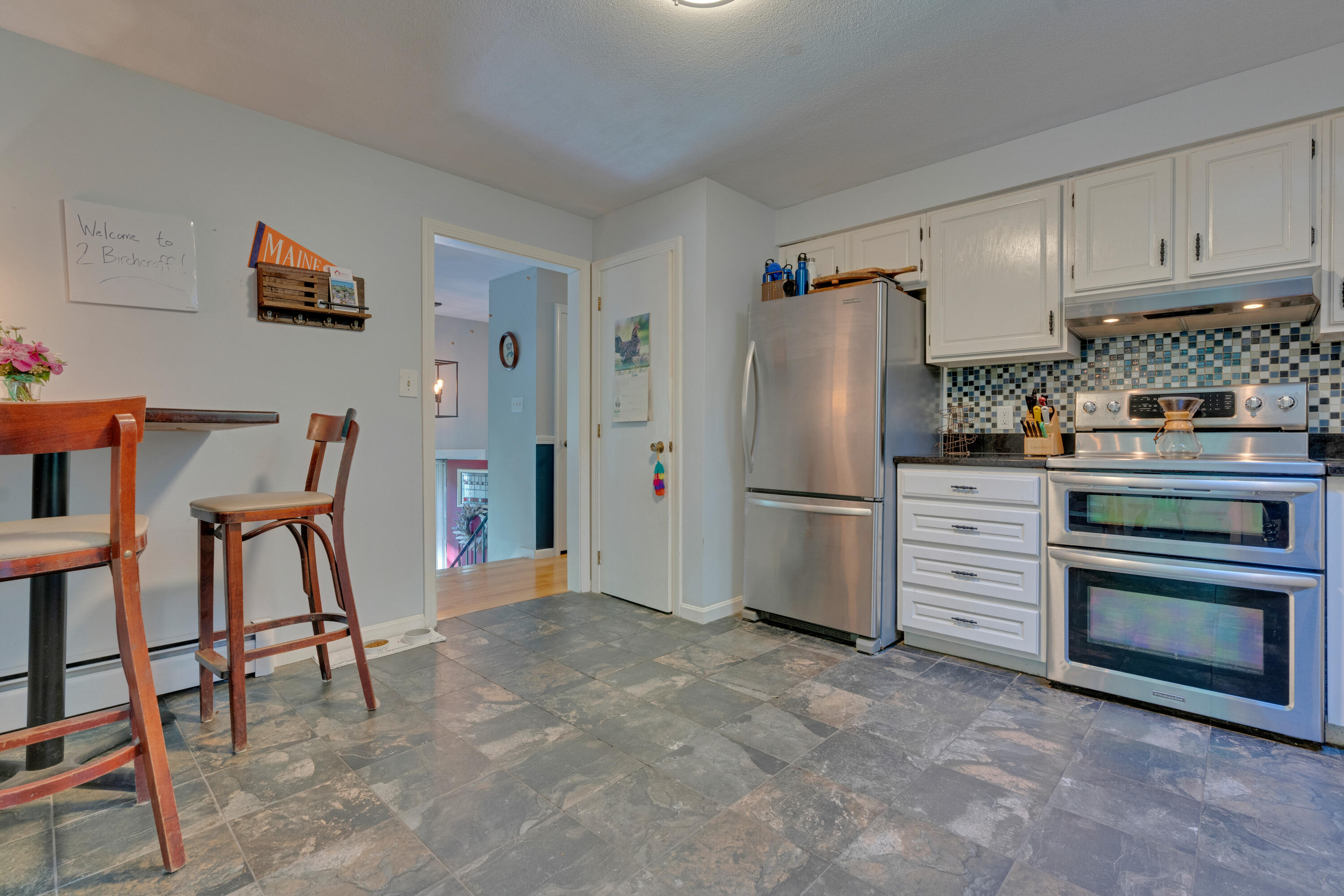 2 Birchcroff Lane