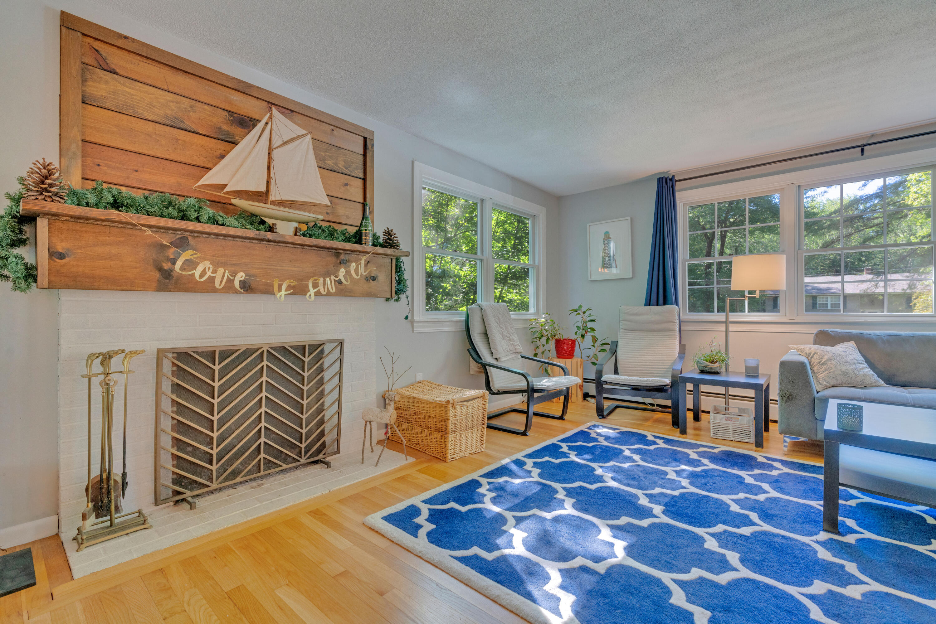 2 Birchcroff Lane