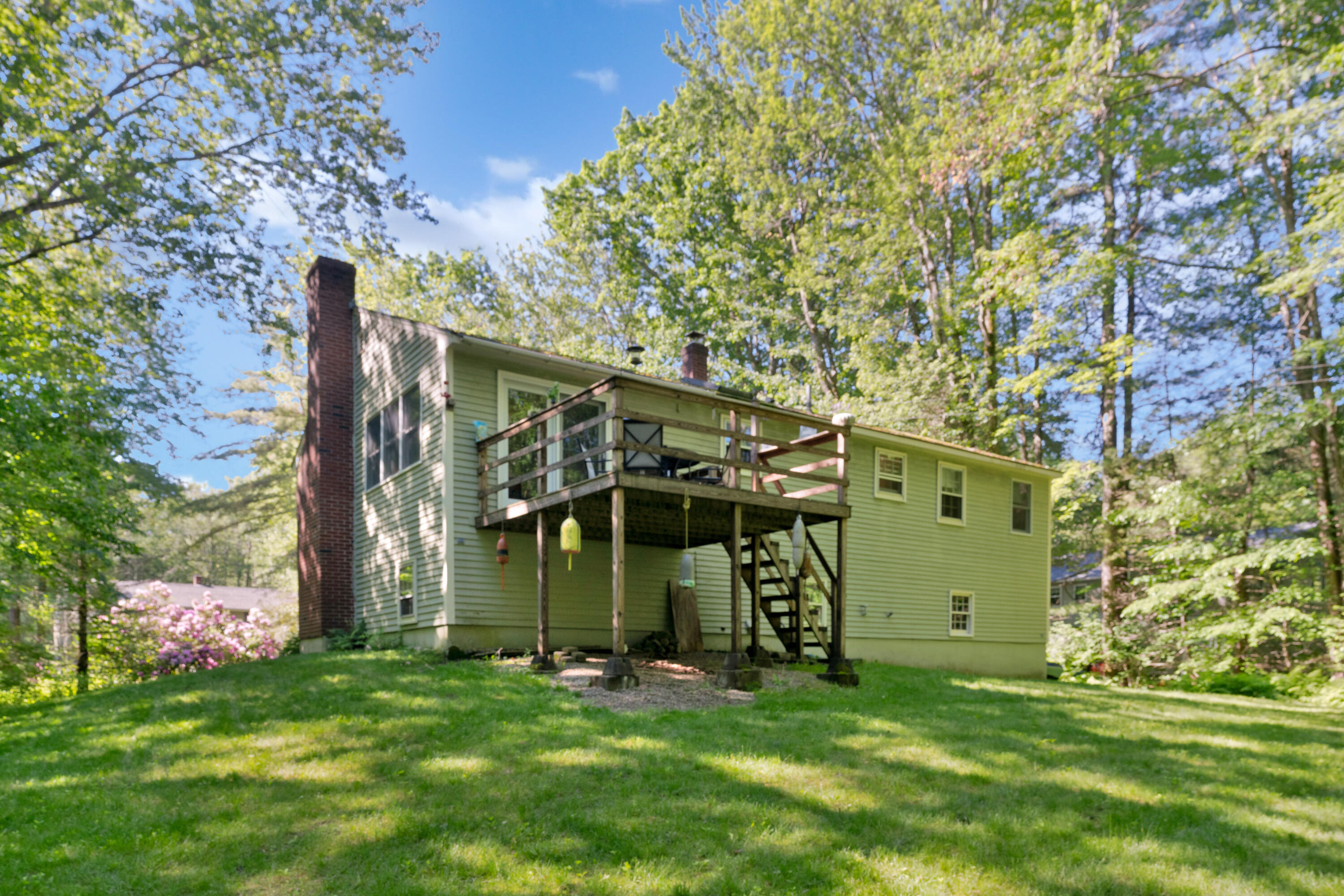 2 Birchcroff Lane