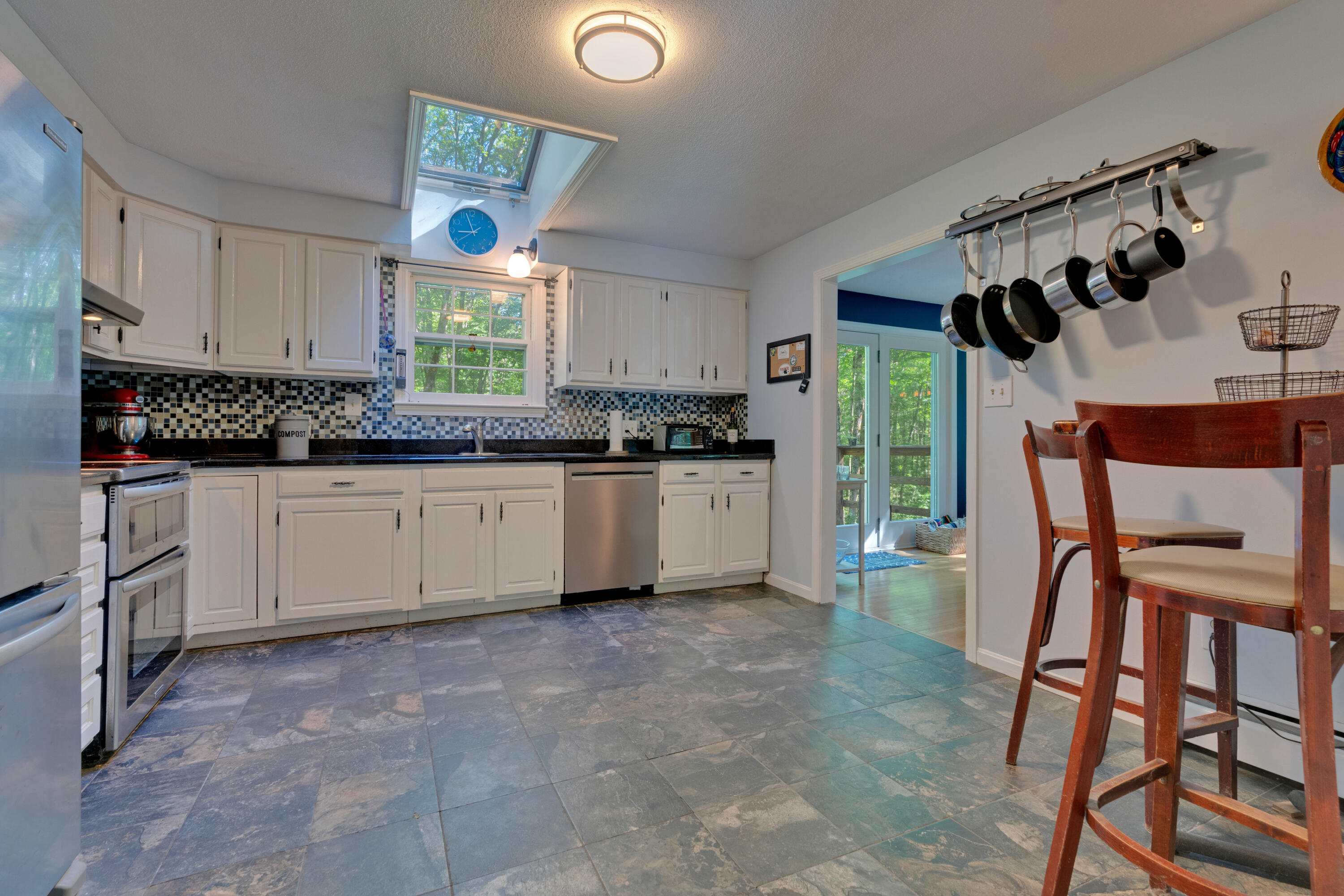 2 Birchcroff Lane