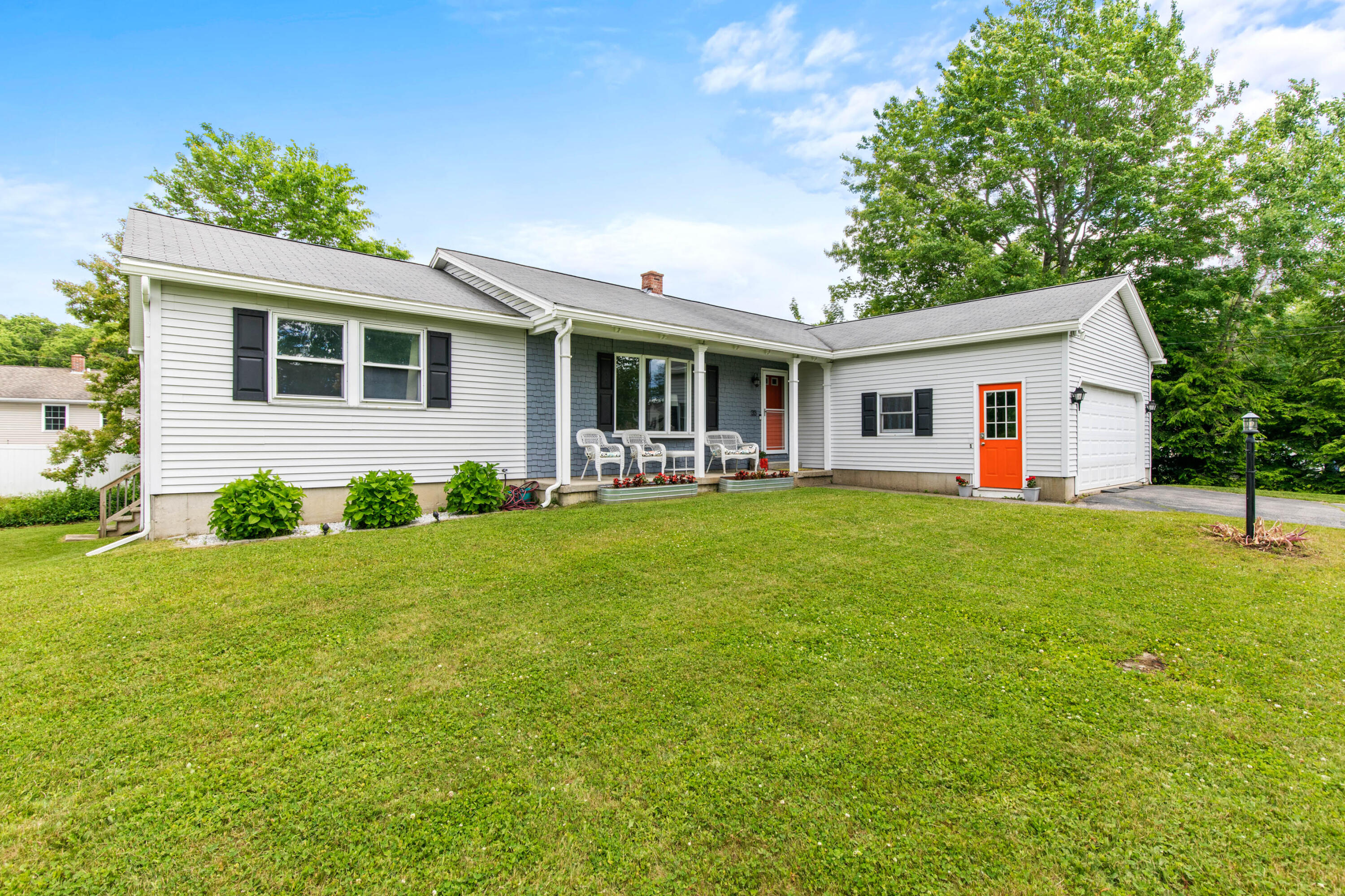 33 Cathedral Oaks Drive