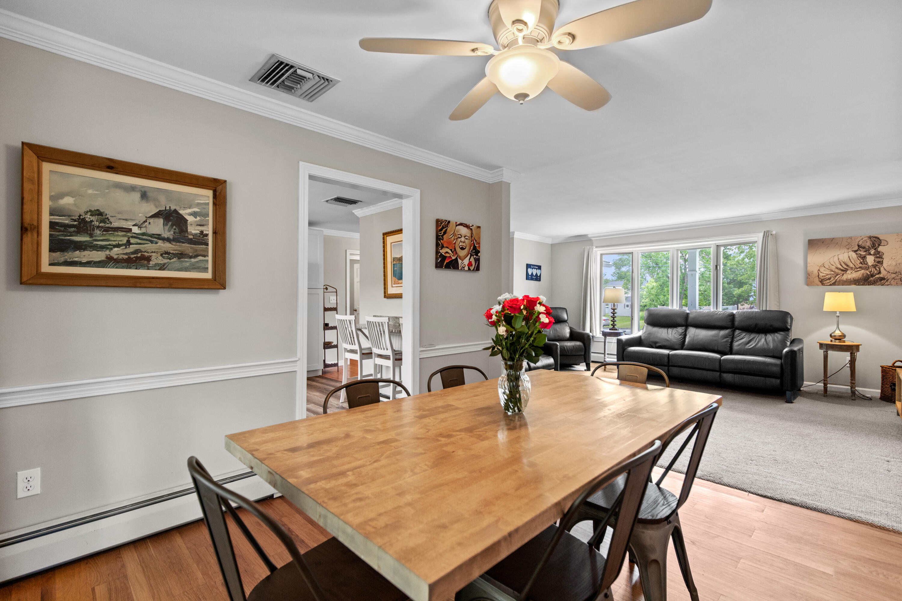 33 Cathedral Oaks Drive