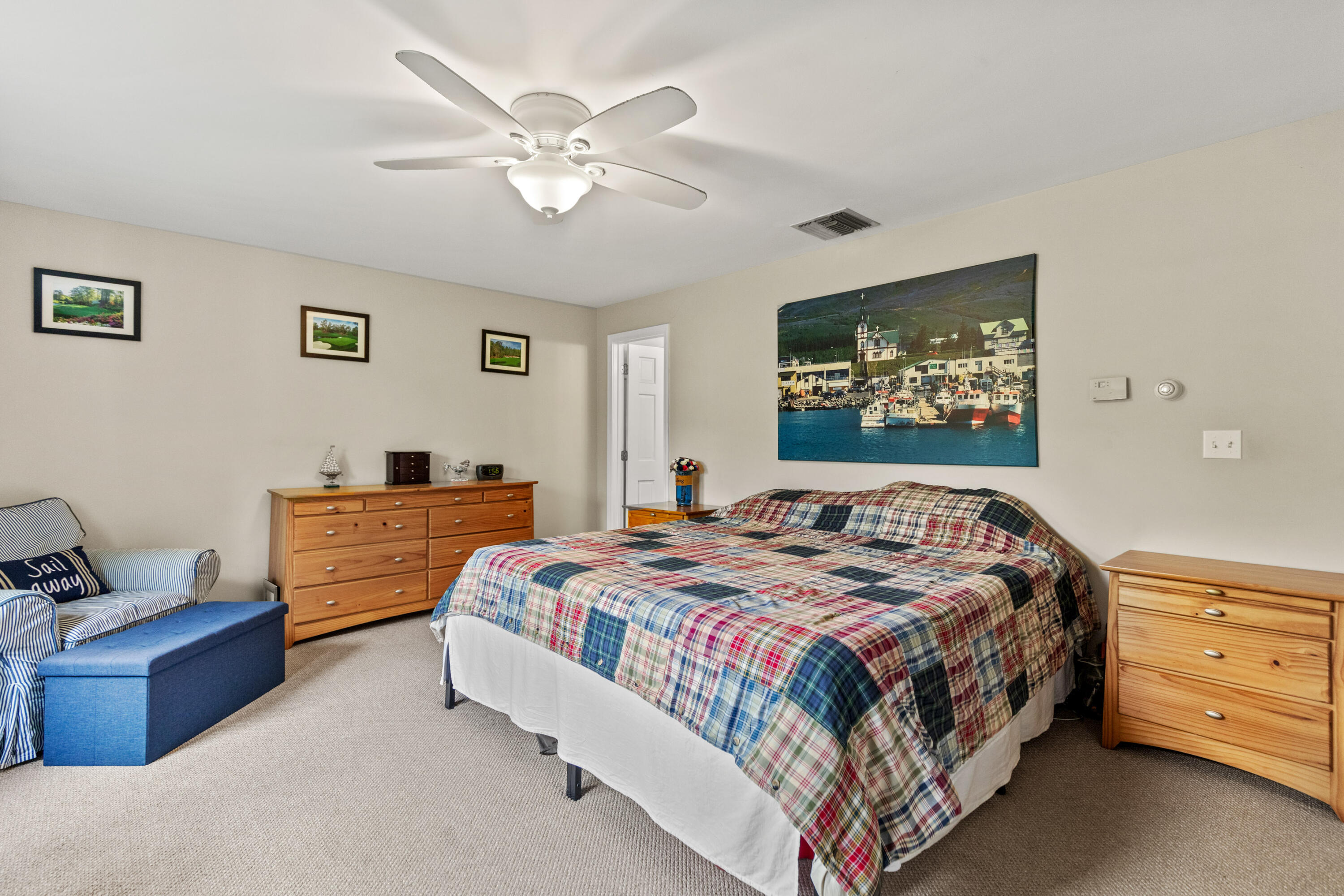 33 Cathedral Oaks Drive