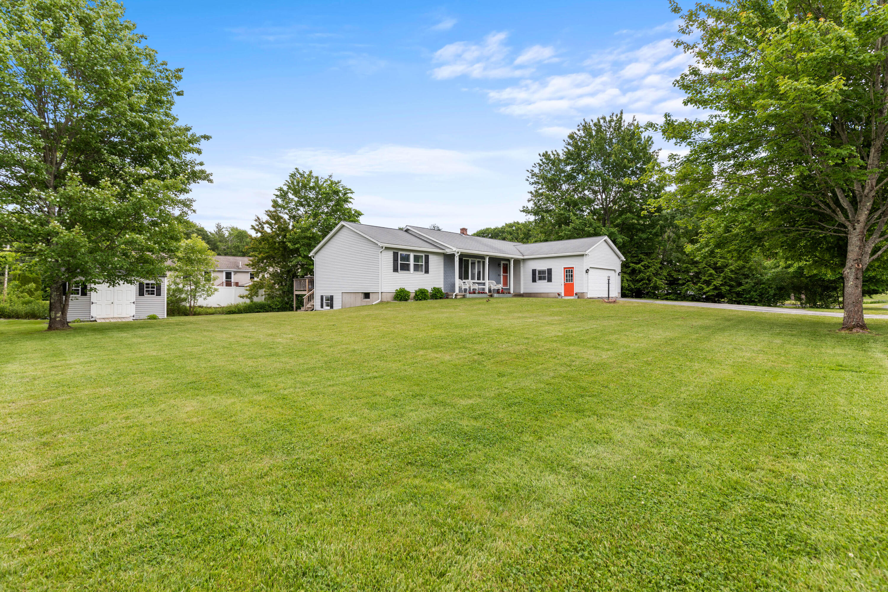 33 Cathedral Oaks Drive