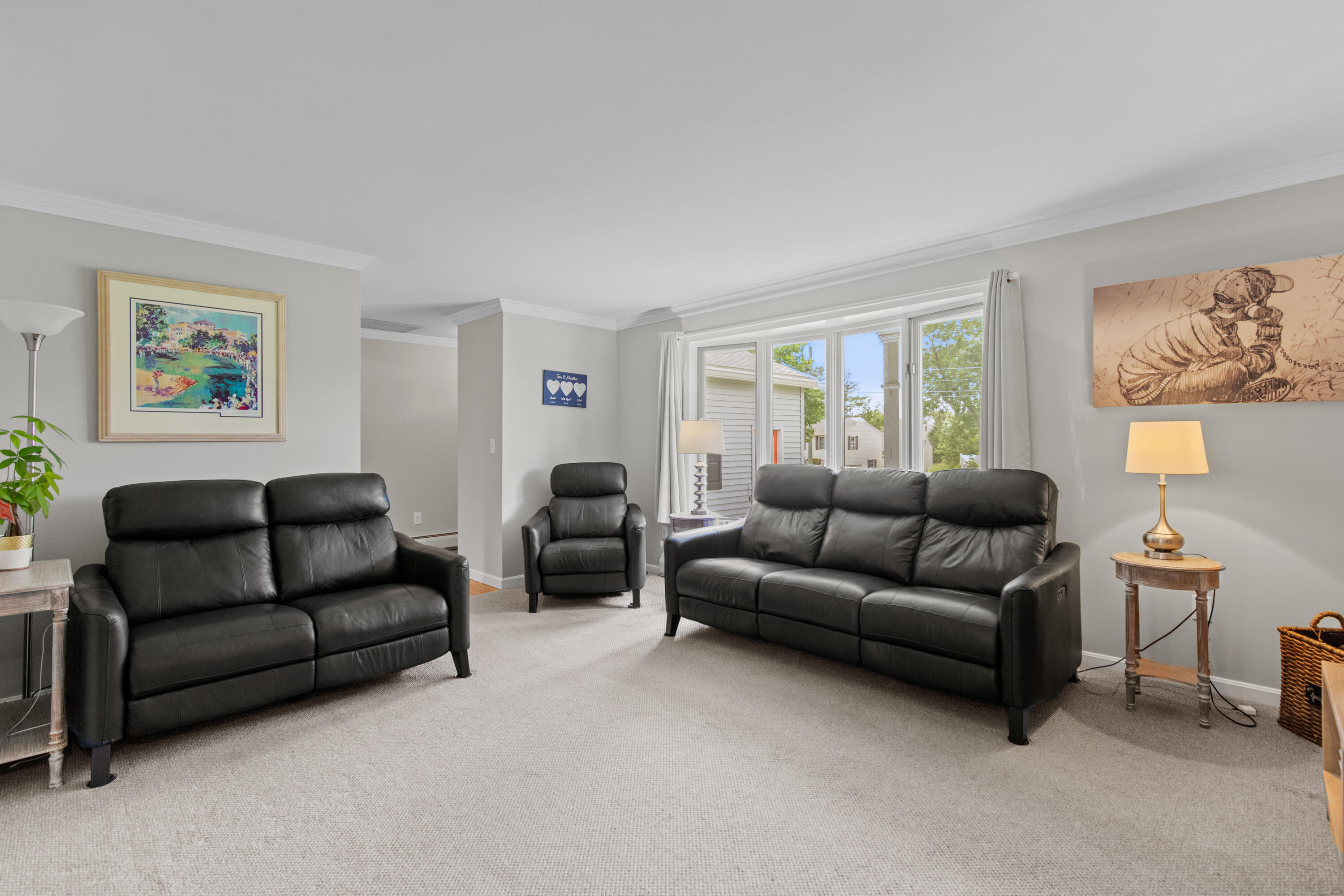 33 Cathedral Oaks Drive