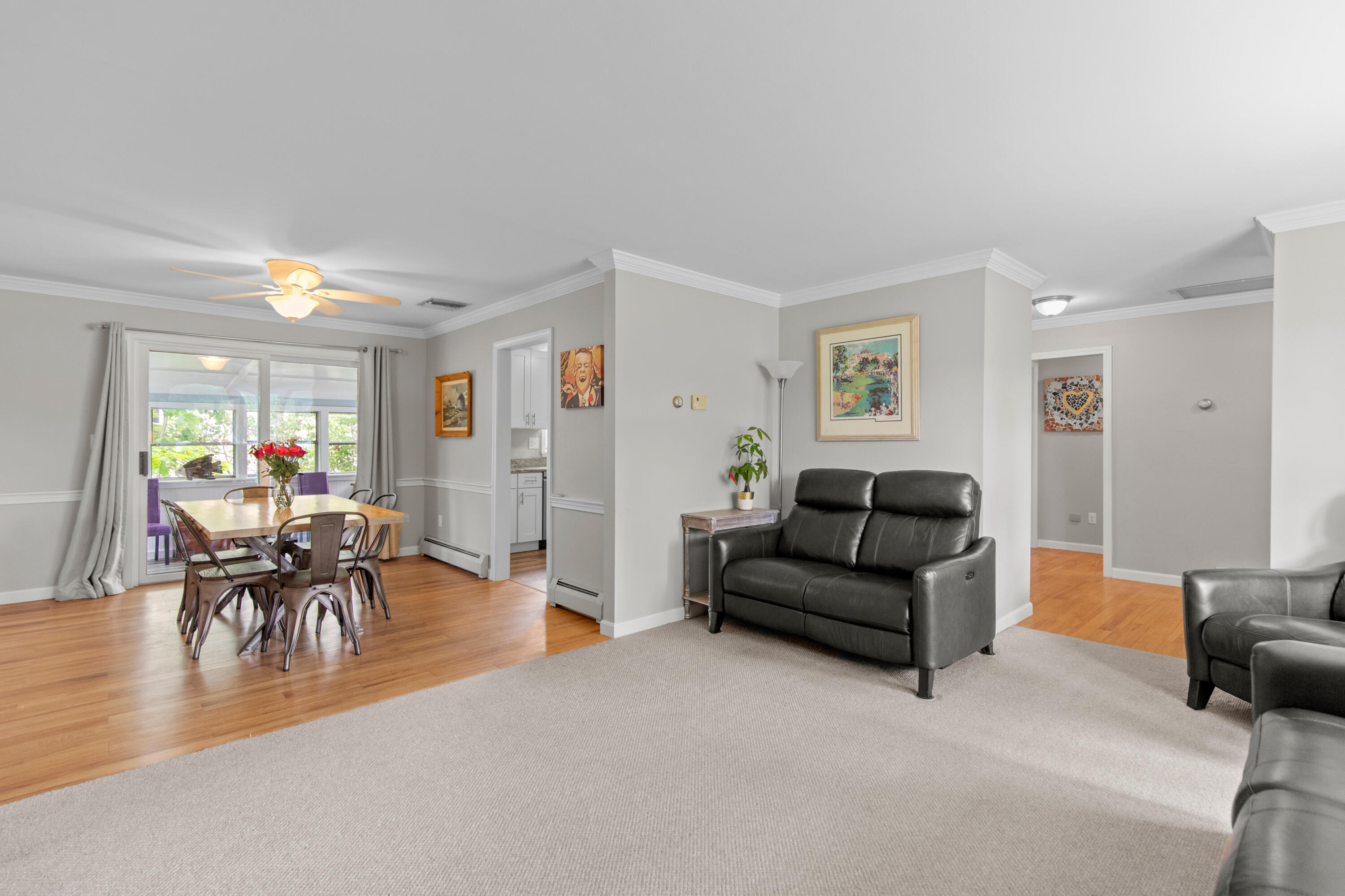 33 Cathedral Oaks Drive